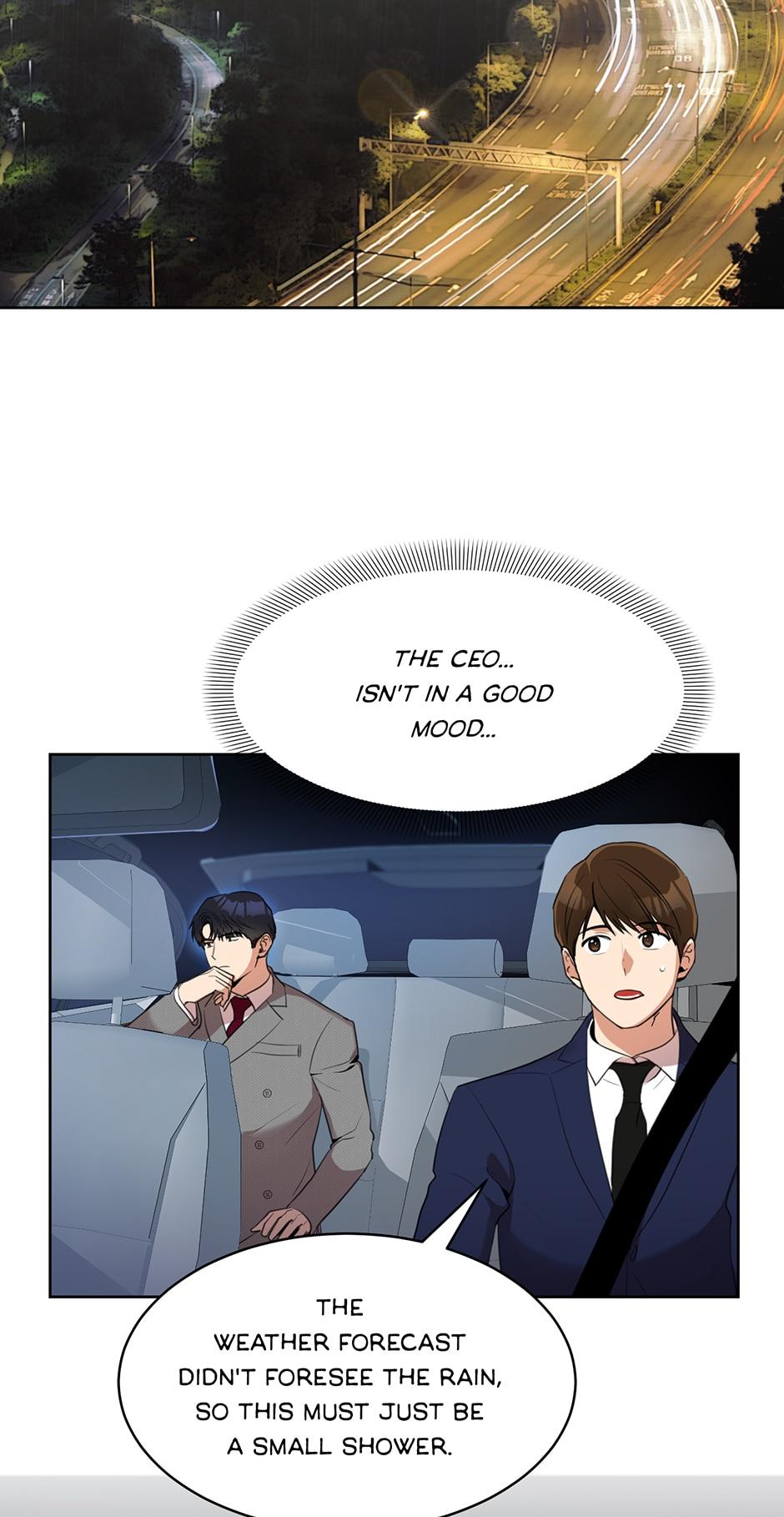 My Wife is Back Chapter 46 page 2