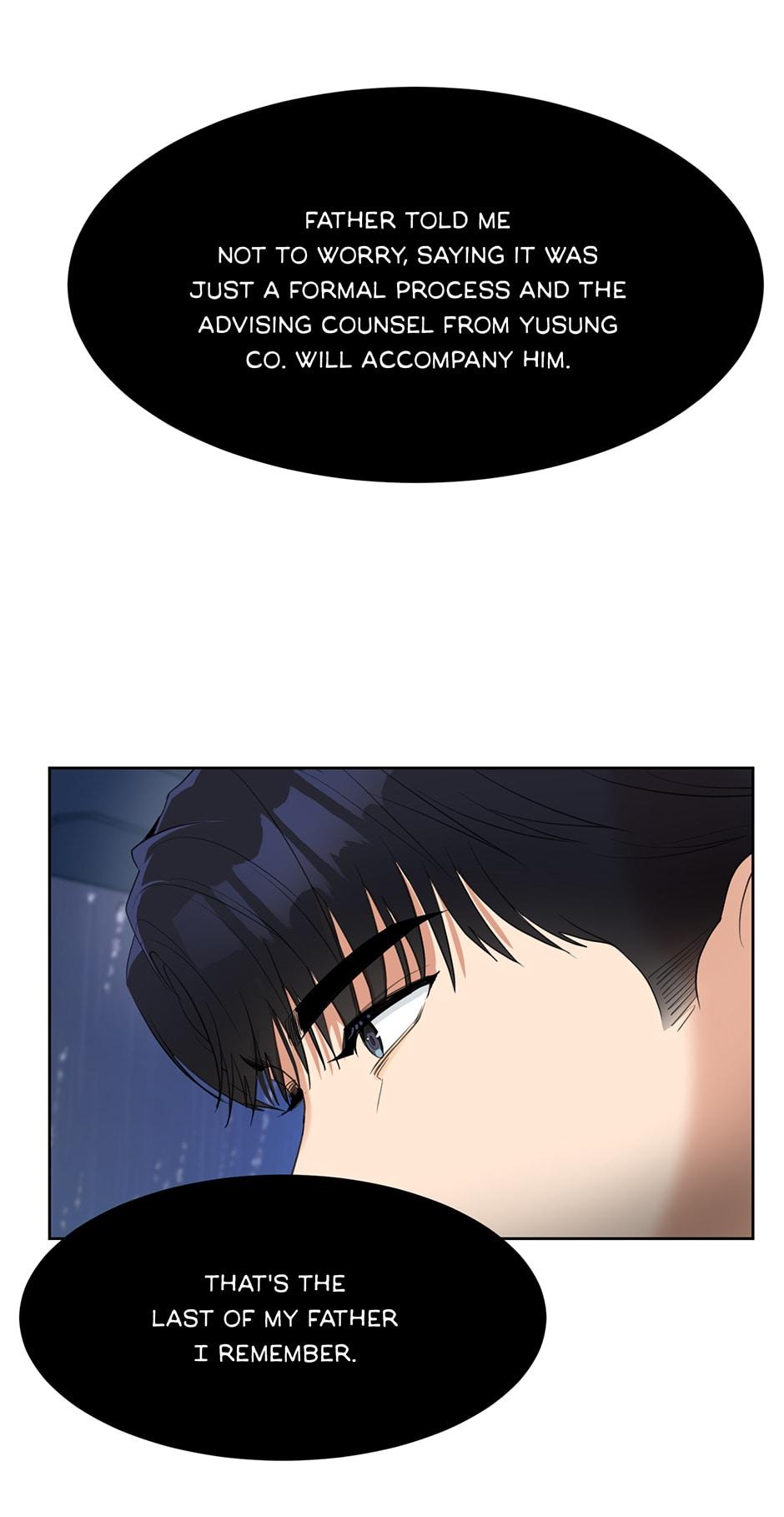 My Wife is Back Chapter 46 page 4