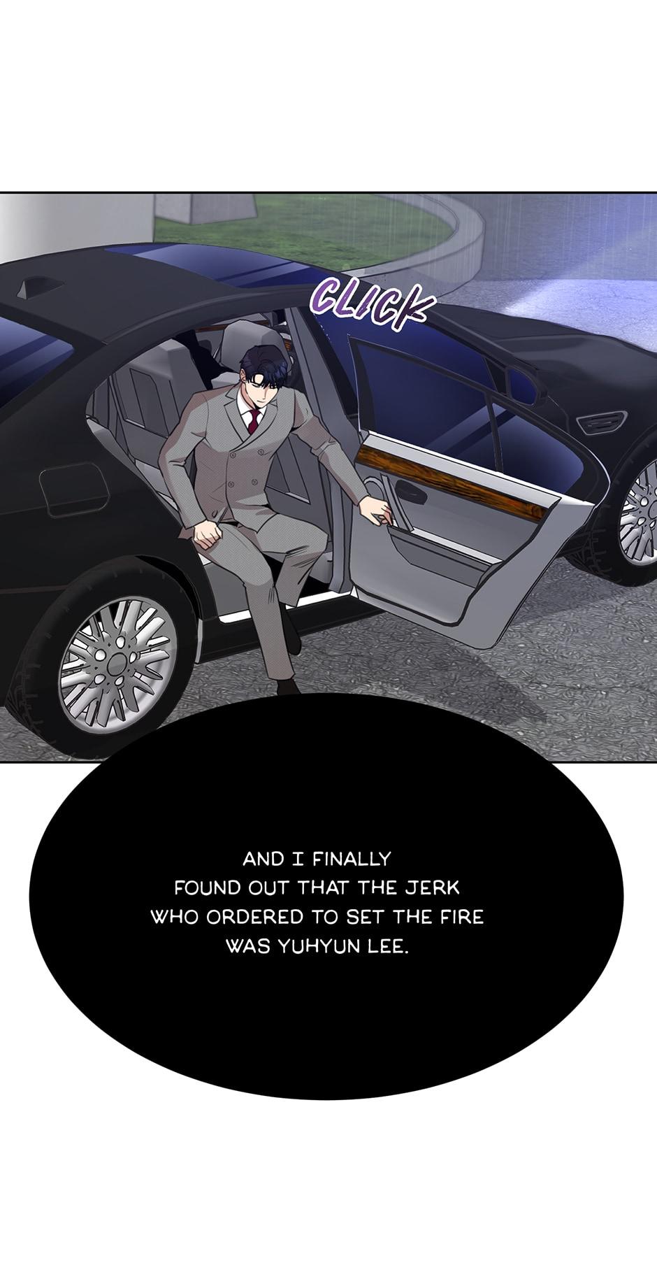 My Wife is Back Chapter 46 page 5