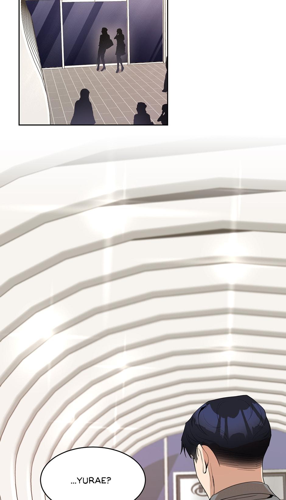 My Wife is Back Chapter 46 page 7