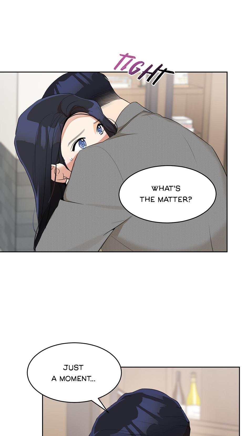 My Wife is Back Chapter 46 page 26