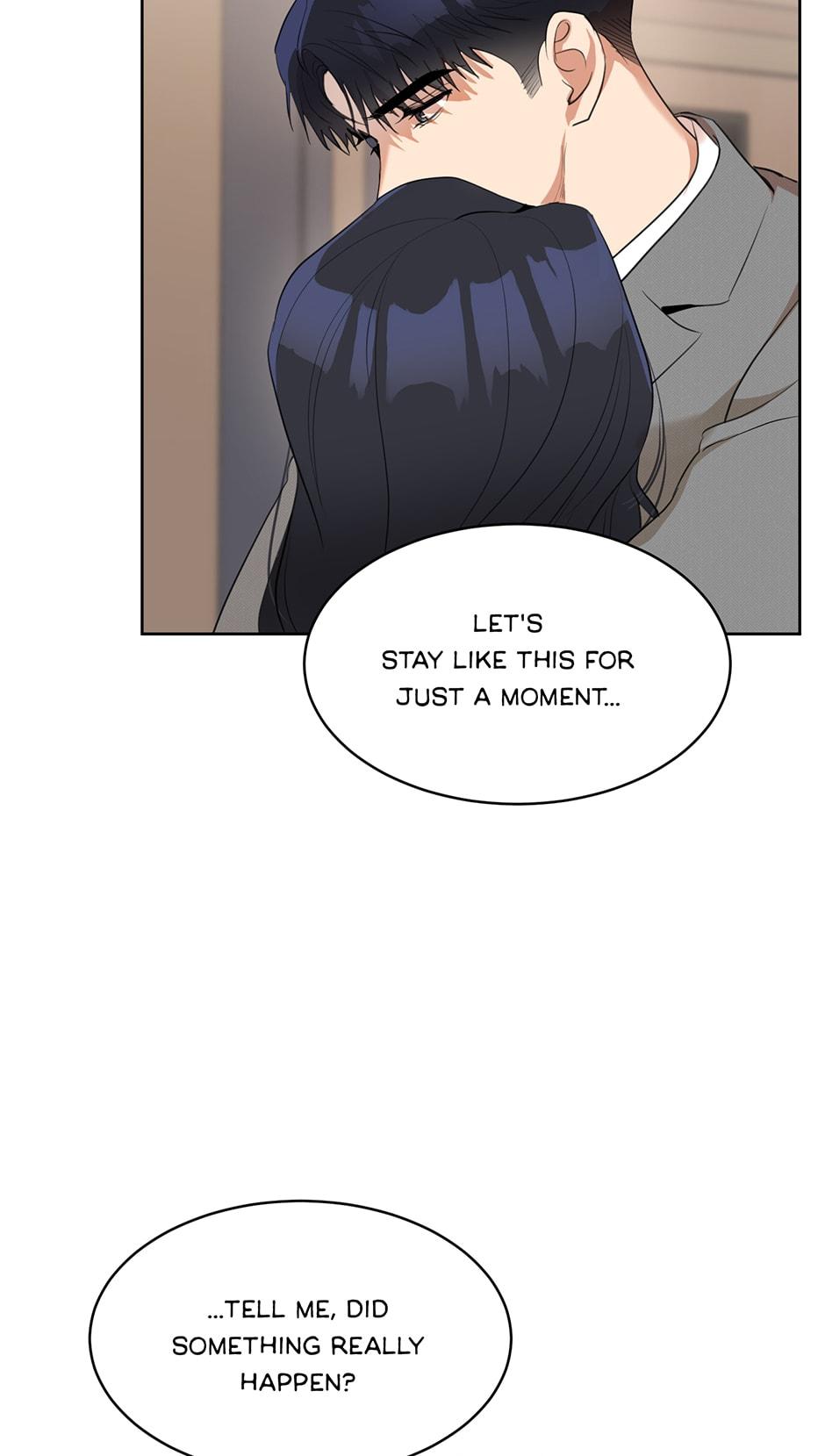 My Wife is Back Chapter 46 page 27
