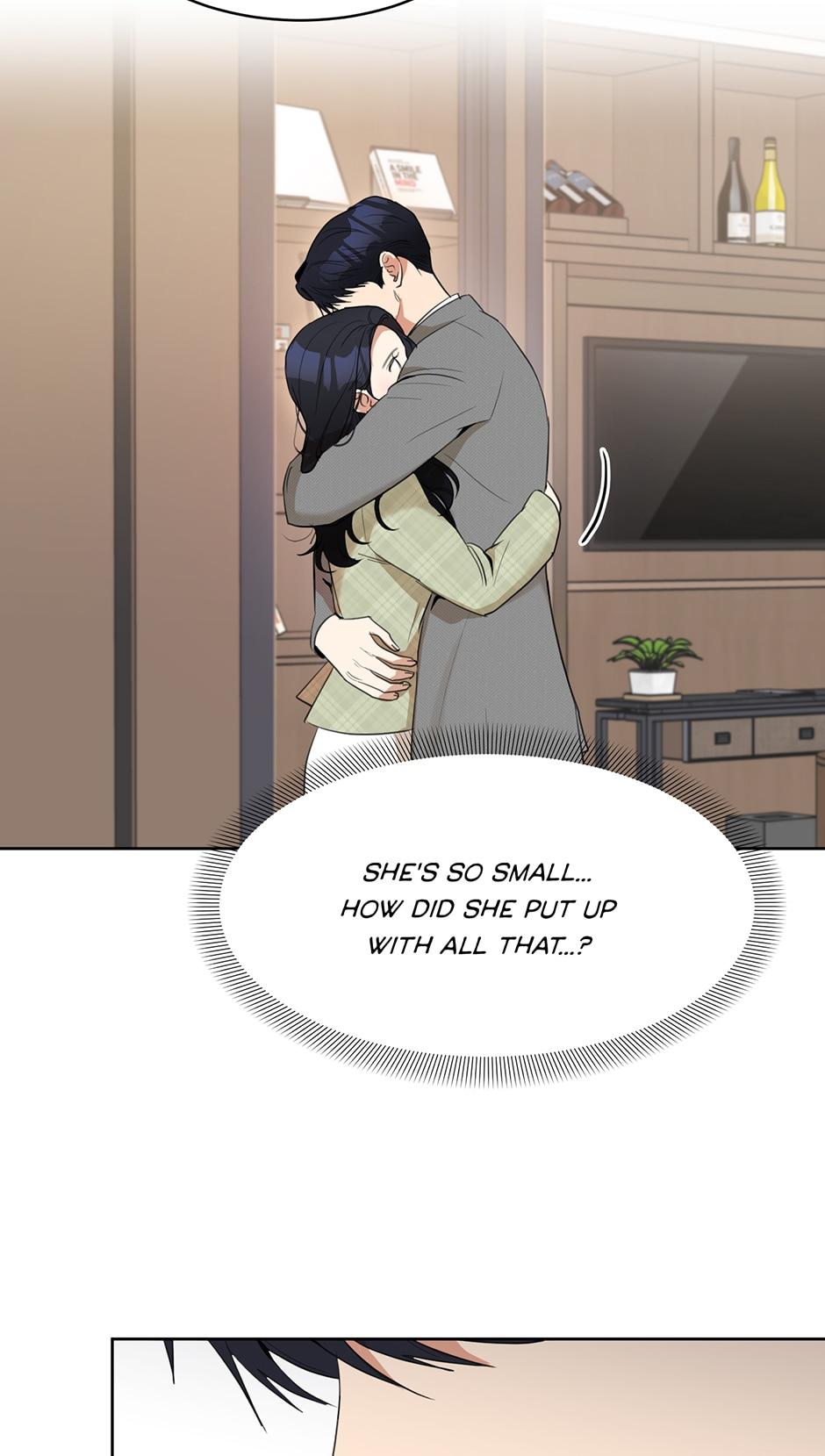 My Wife is Back Chapter 46 page 28