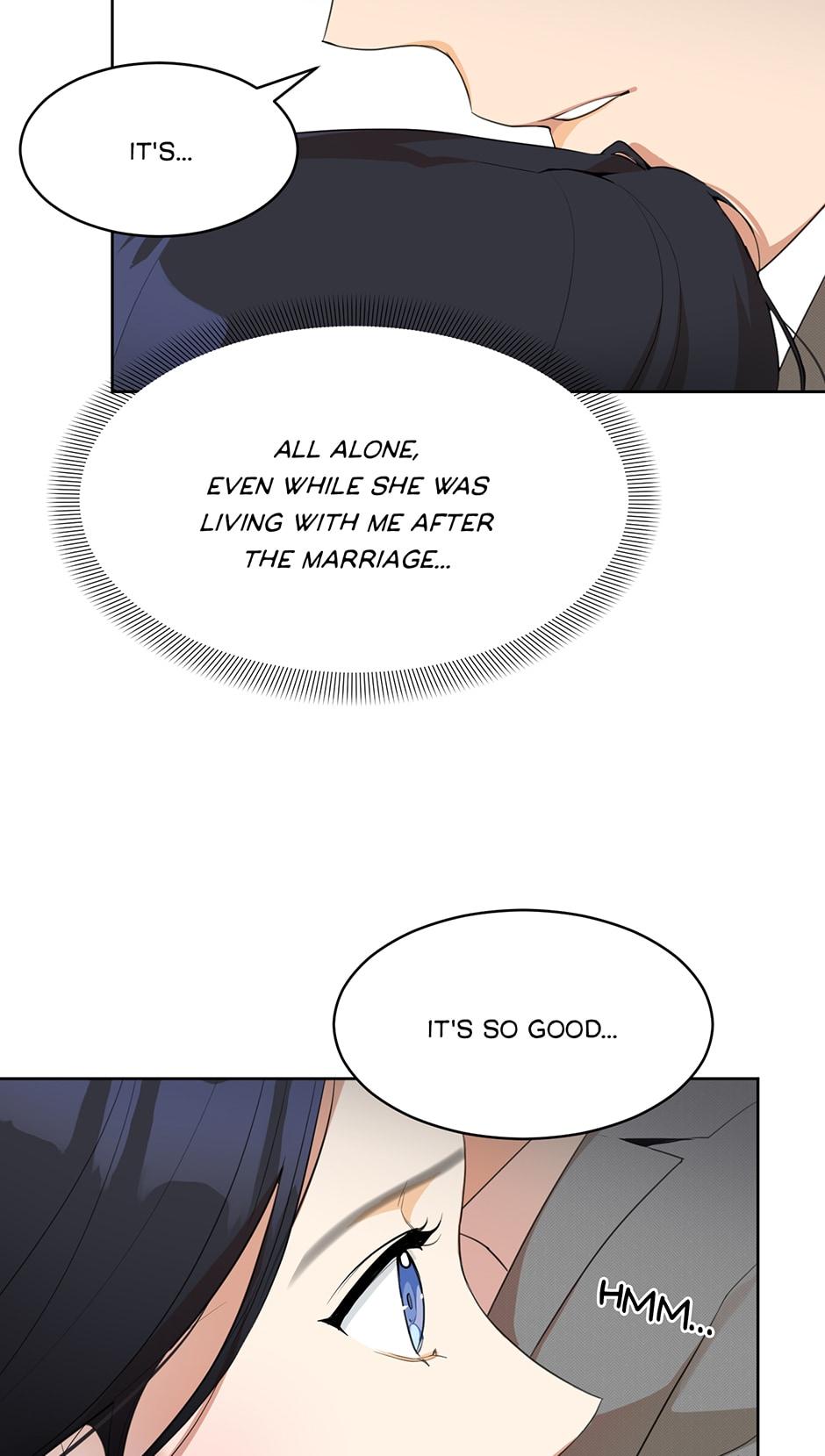 My Wife is Back Chapter 46 page 29