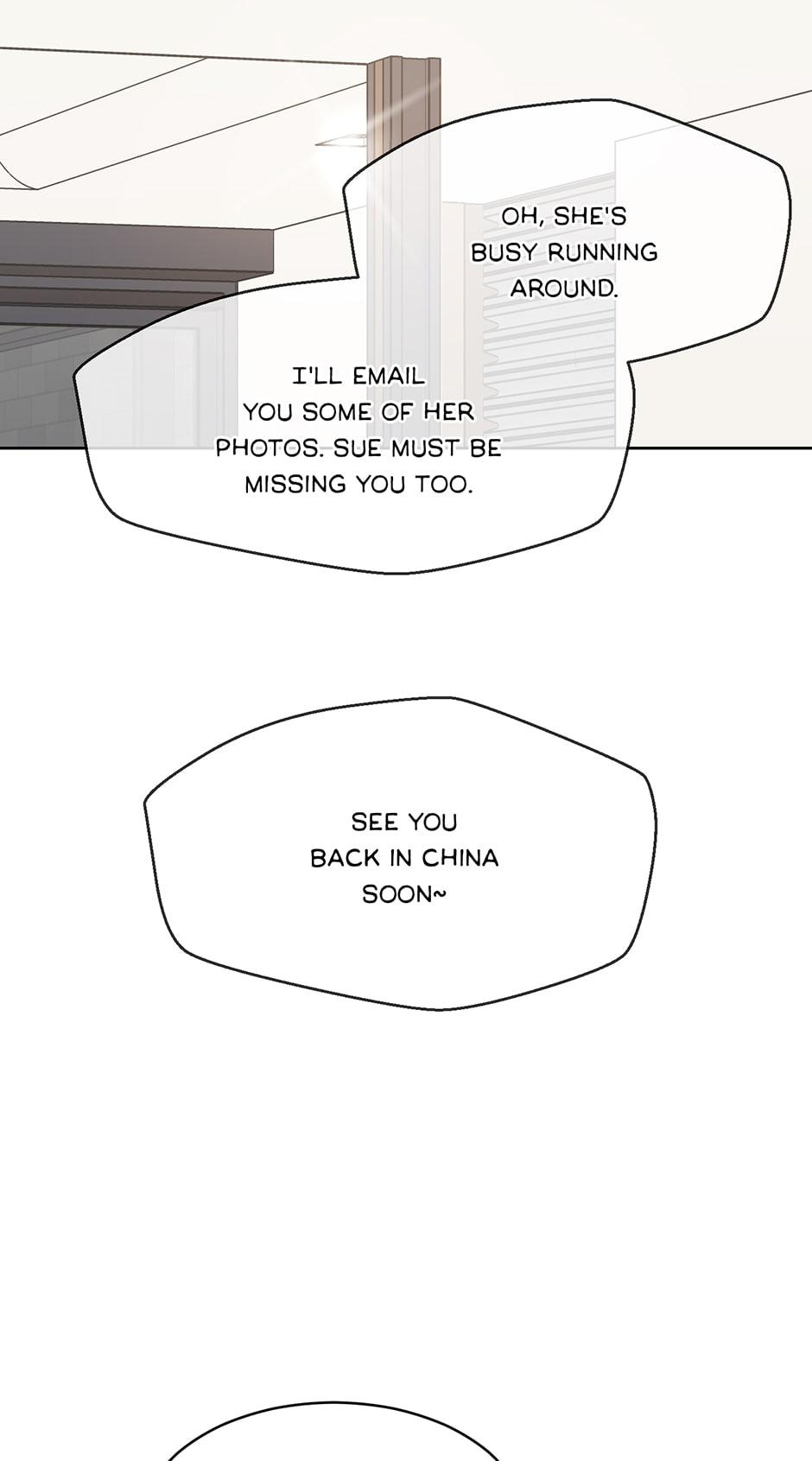 My Wife is Back Chapter 46 page 39