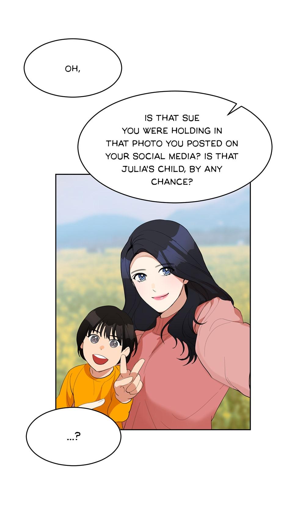 My Wife is Back Chapter 46 page 42