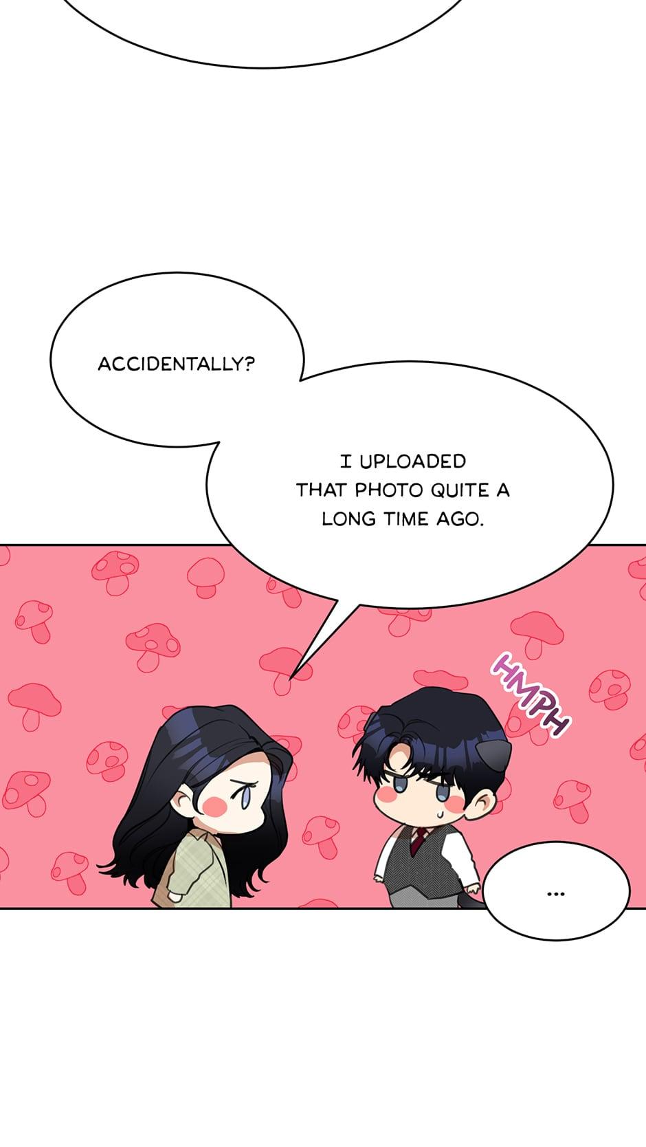 My Wife is Back Chapter 46 page 45