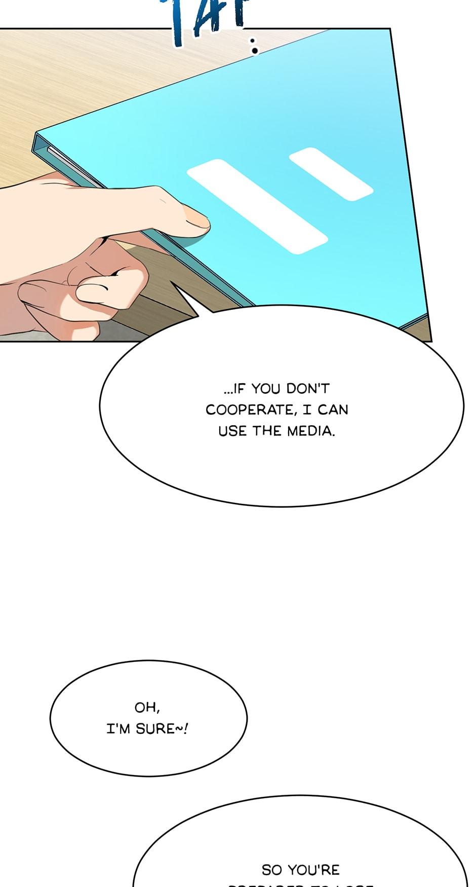 My Wife is Back Chapter 47 page 9