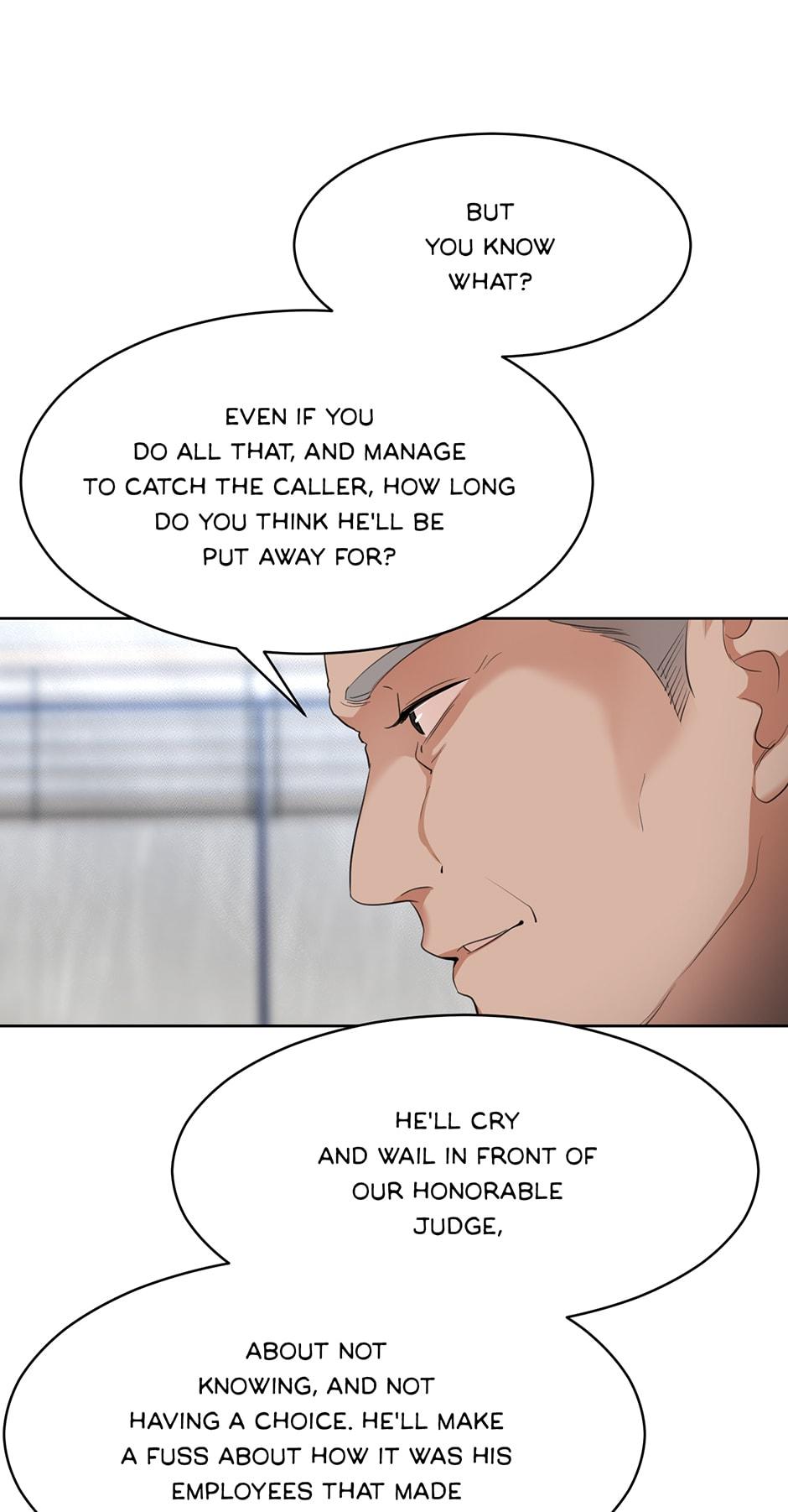 My Wife is Back Chapter 47 page 11