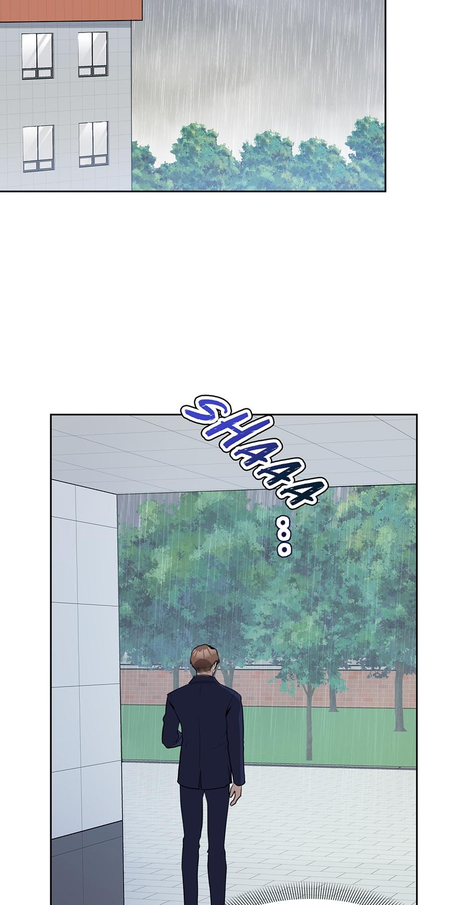 My Wife is Back Chapter 47 page 15