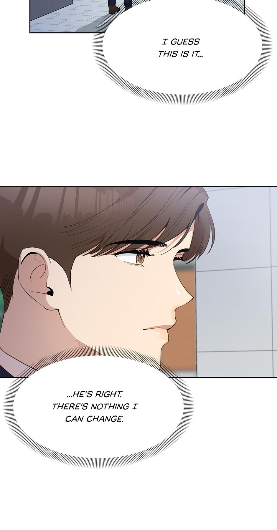 My Wife is Back Chapter 47 page 16
