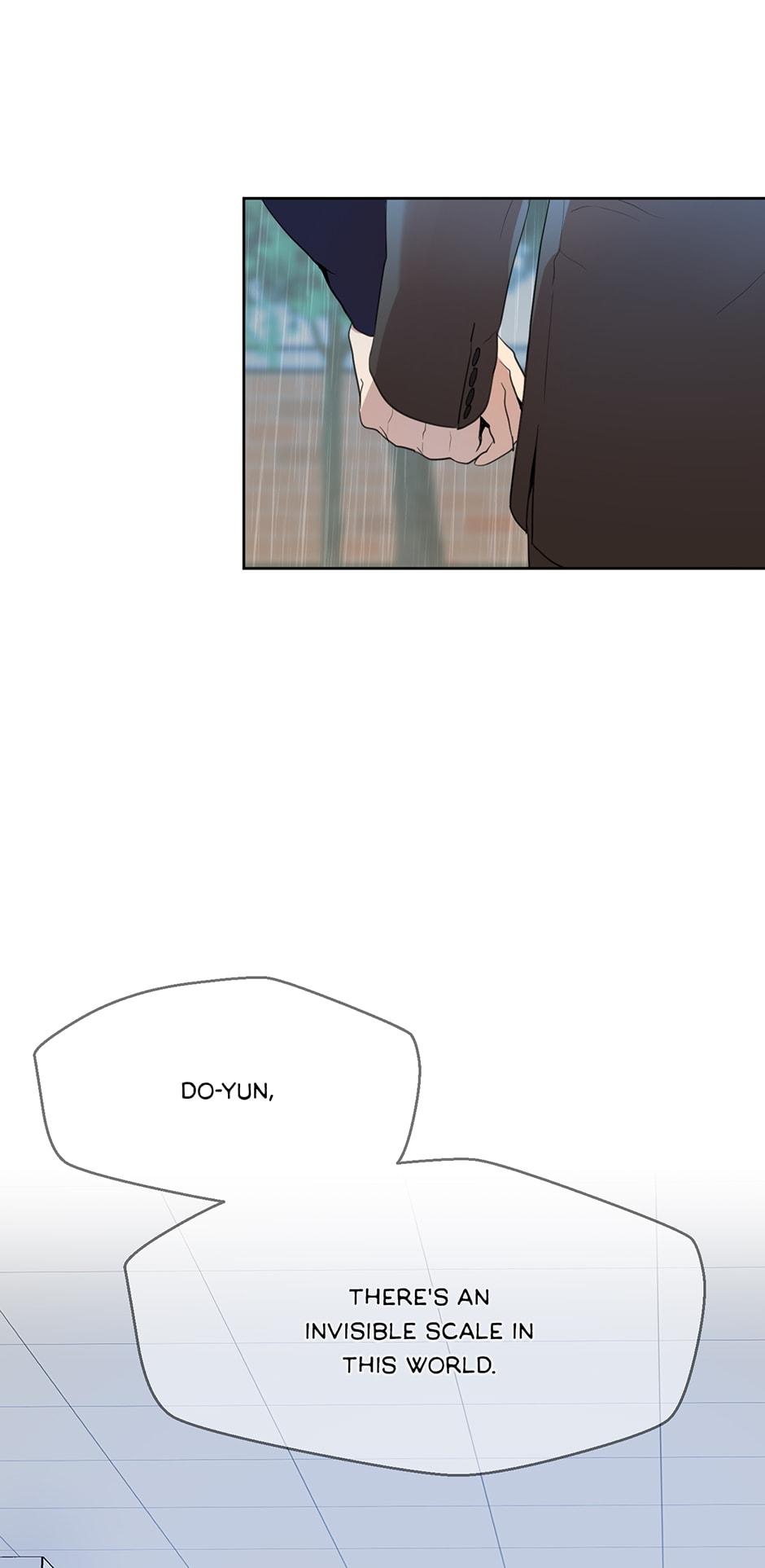 My Wife is Back Chapter 47 page 17
