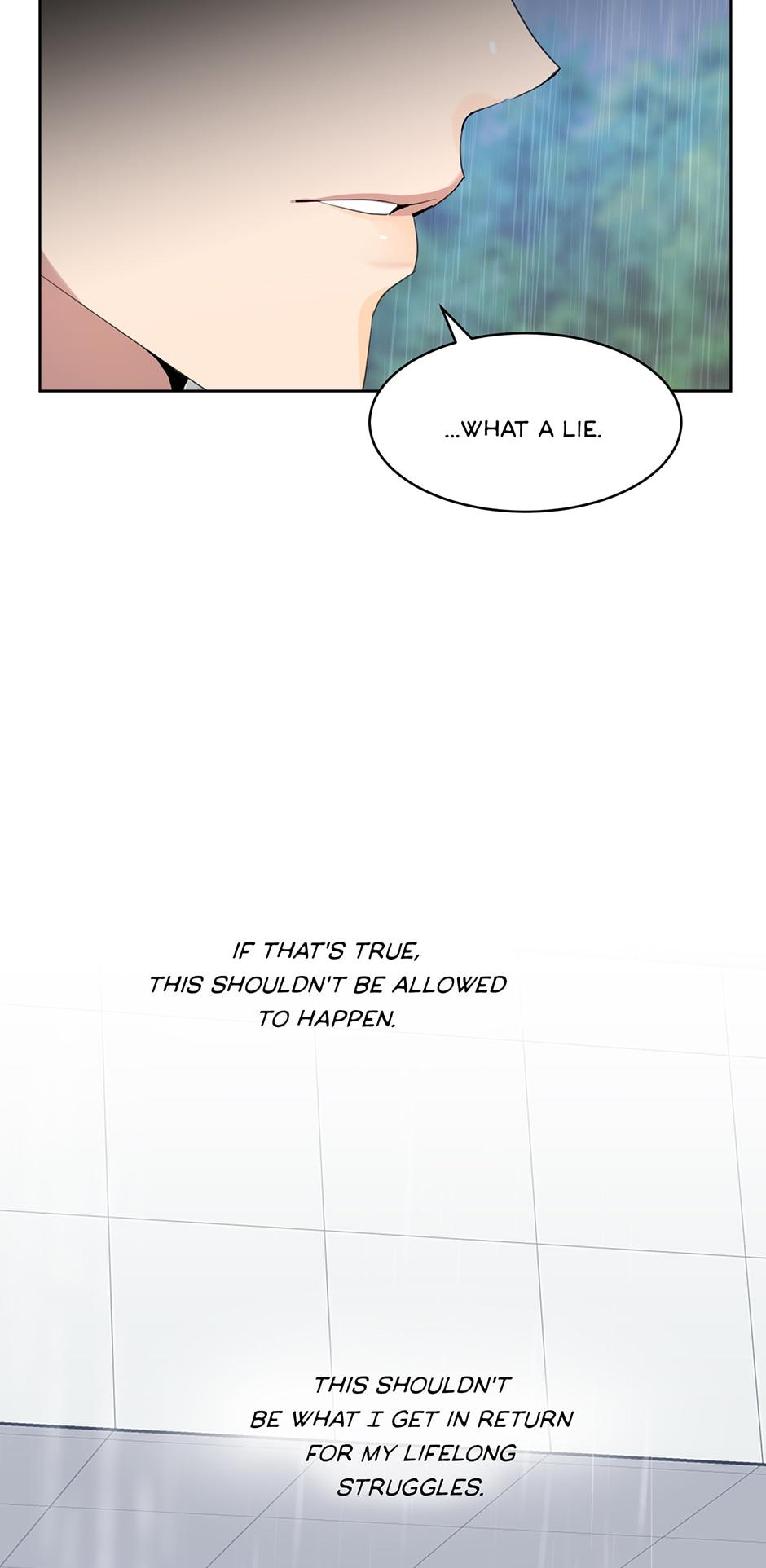 My Wife is Back Chapter 47 page 19