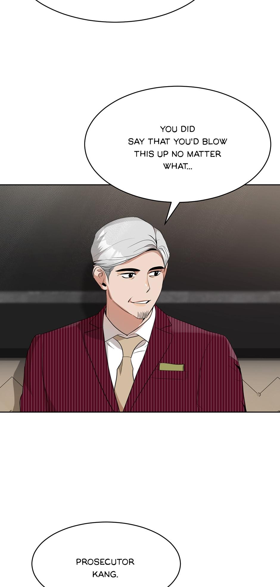 My Wife is Back Chapter 47 page 23