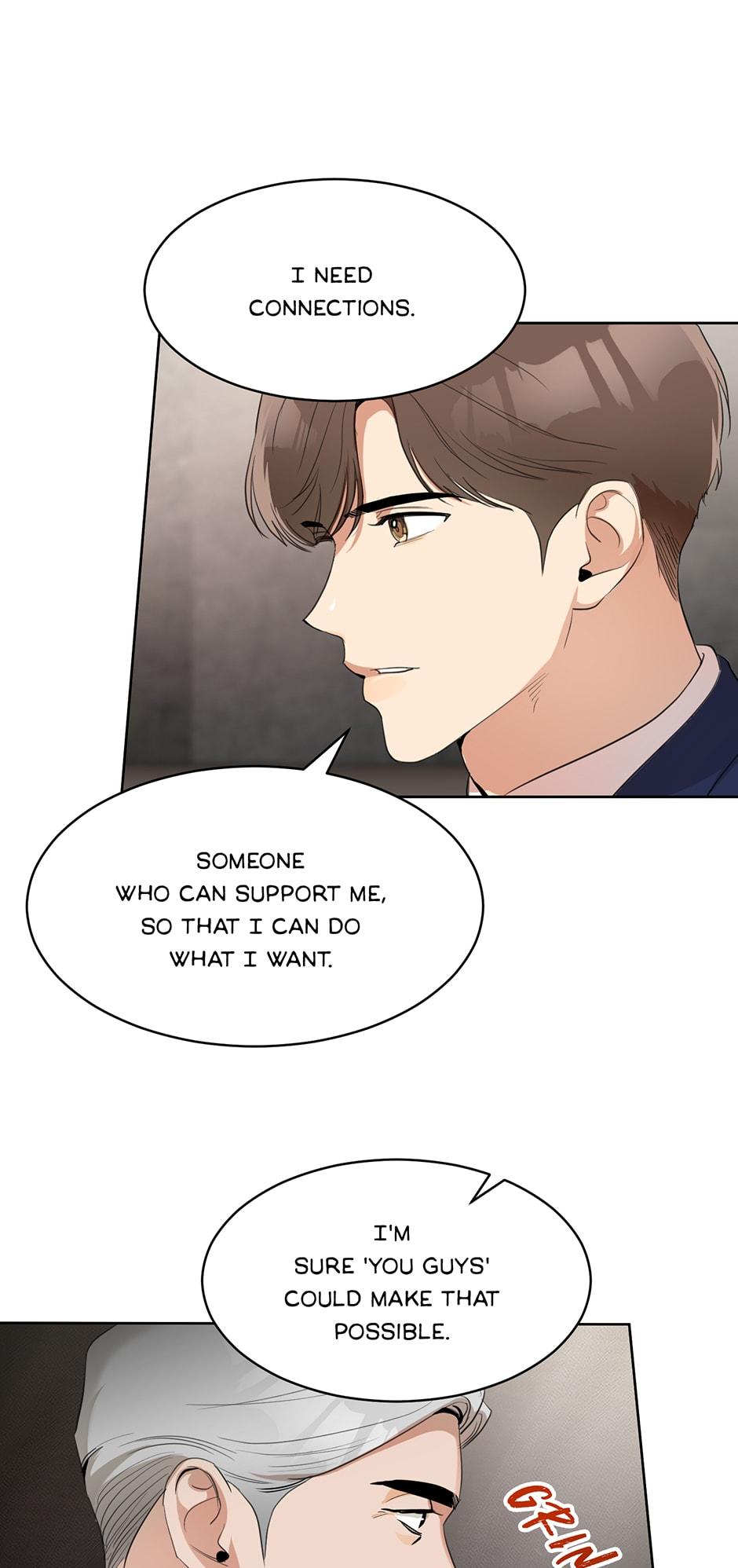 My Wife is Back Chapter 47 page 26
