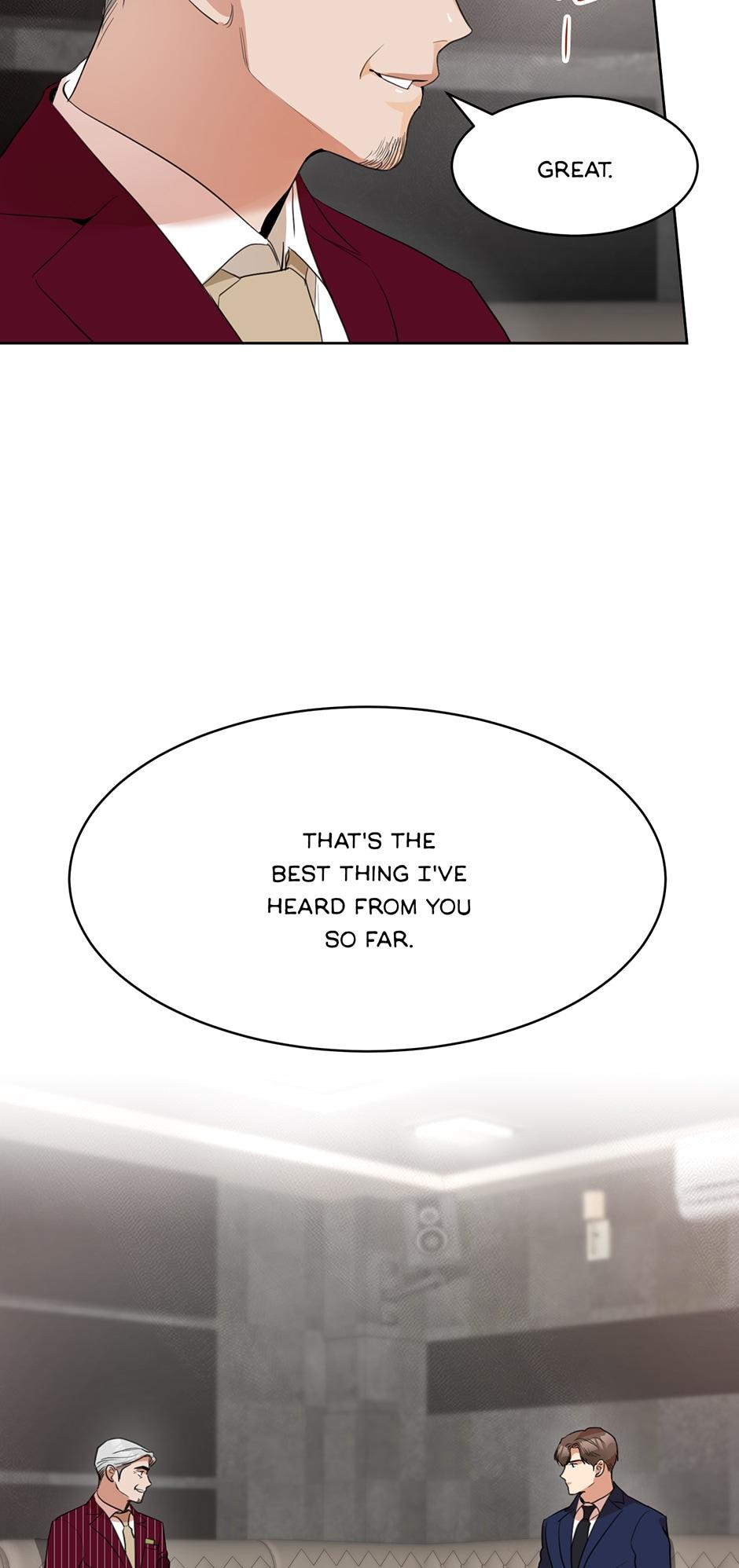 My Wife is Back Chapter 47 page 27