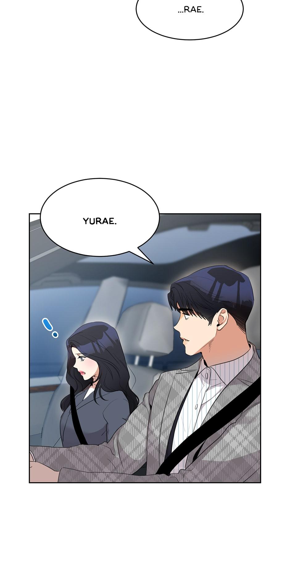 My Wife is Back Chapter 47 page 45