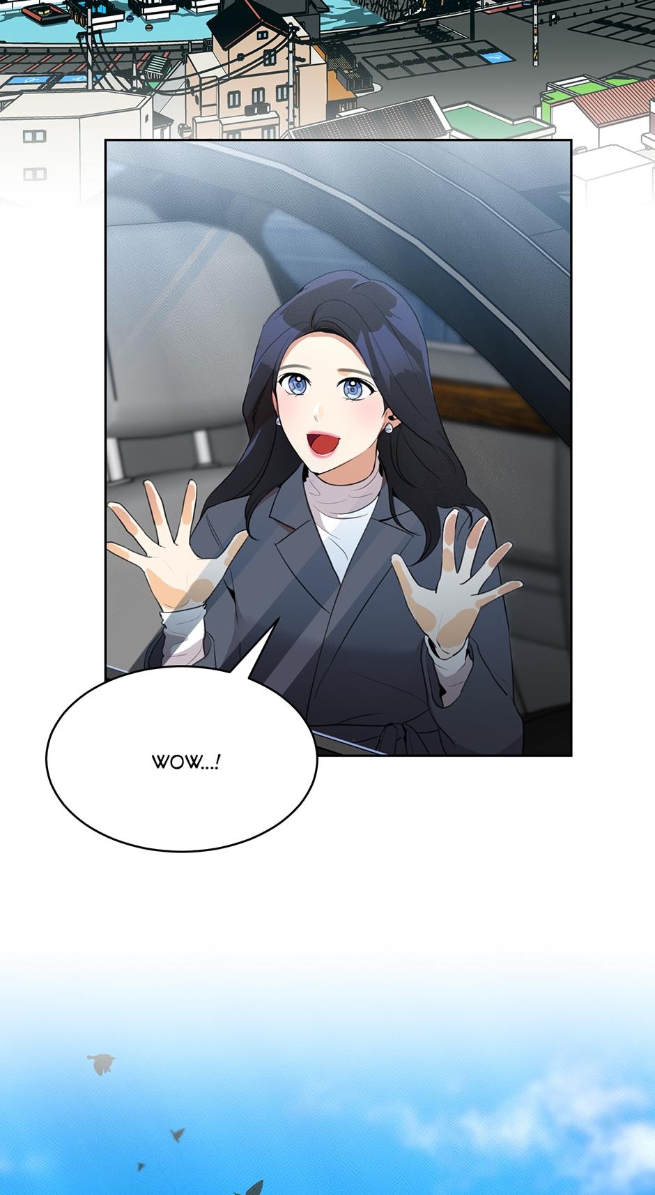 My Wife is Back Chapter 47 page 48
