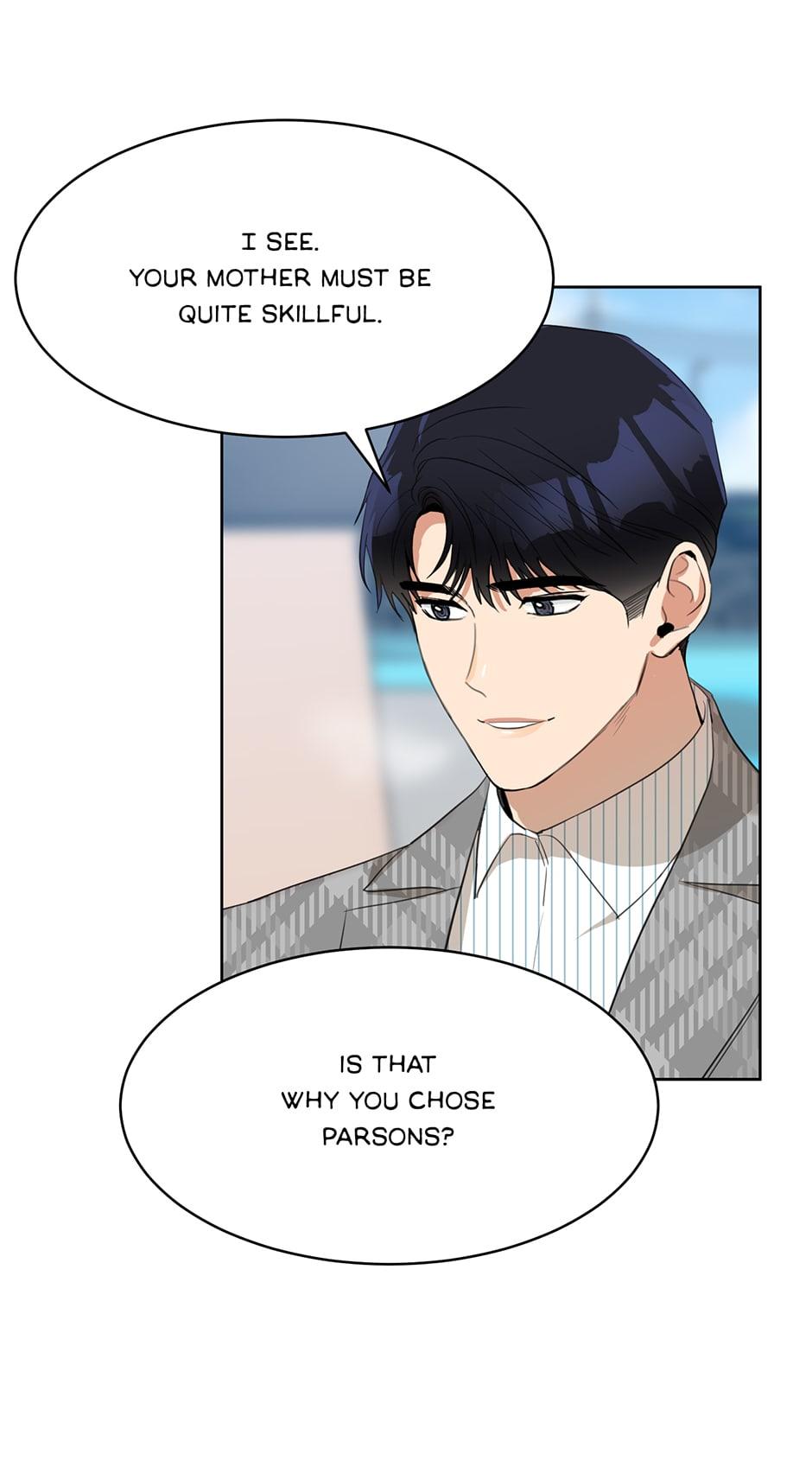 My Wife is Back Chapter 47 page 51
