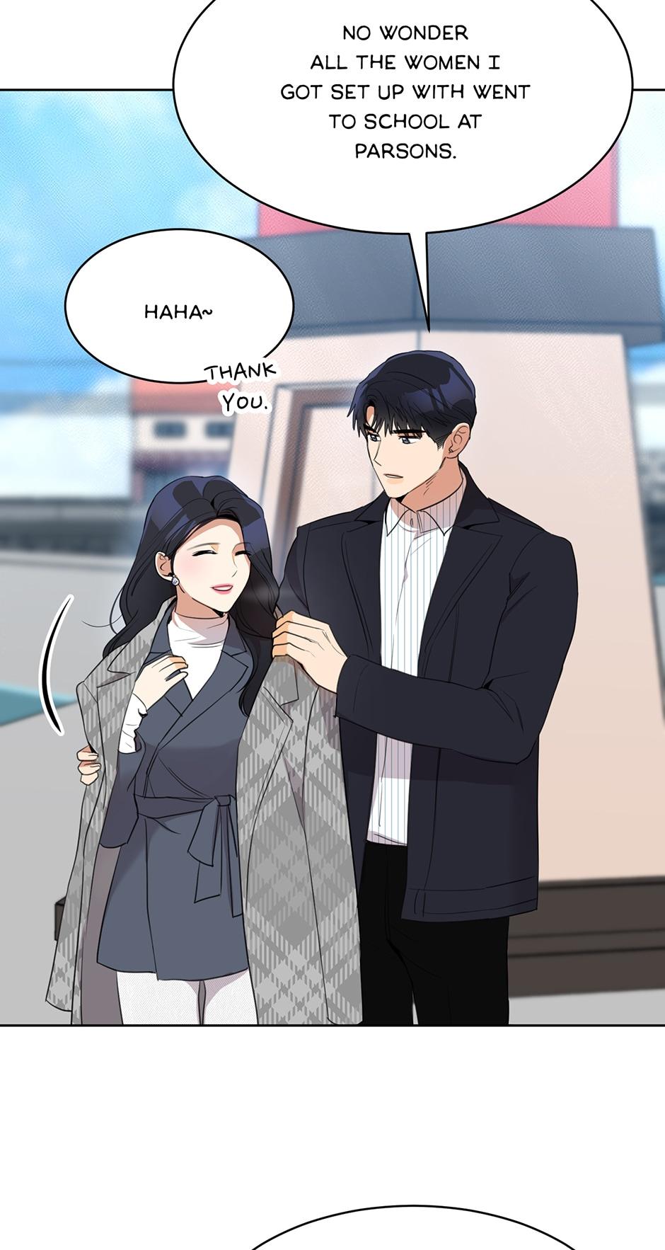 My Wife is Back Chapter 47 page 53