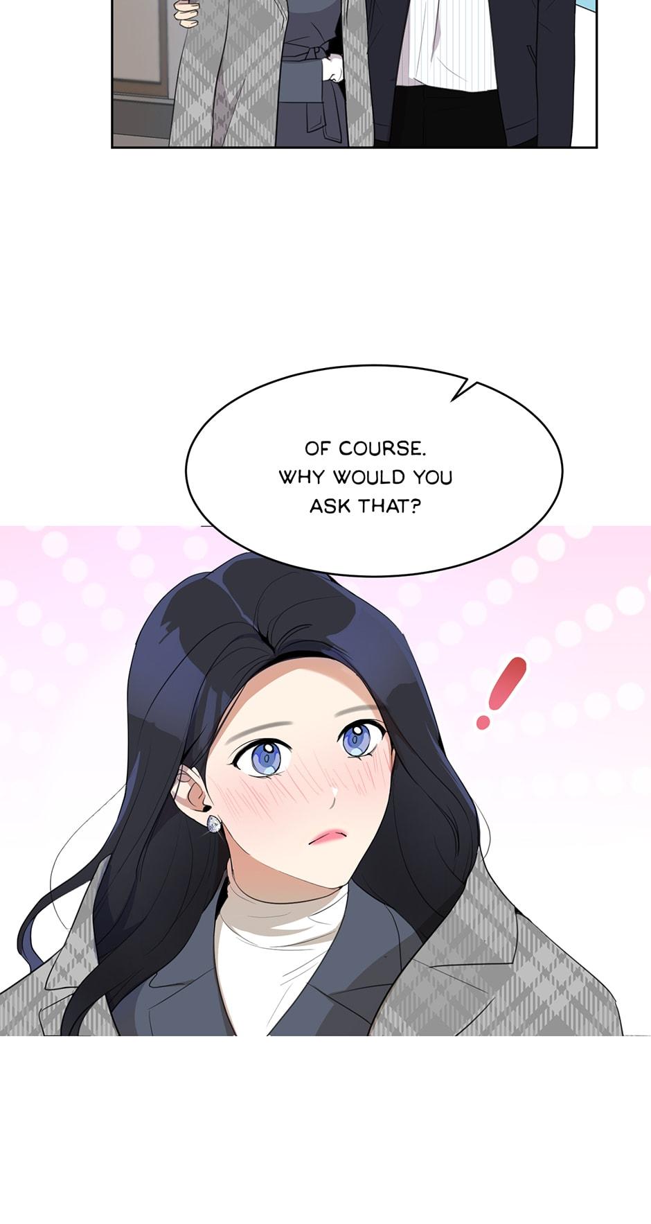 My Wife is Back Chapter 47 page 56