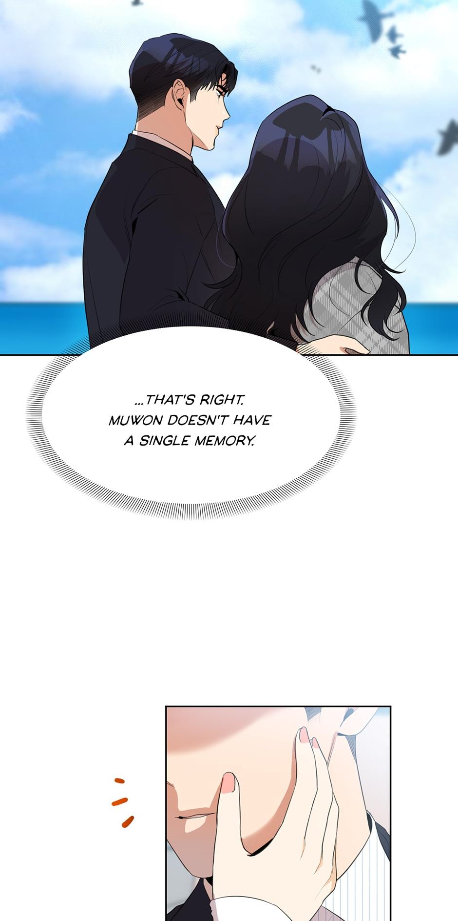 My Wife is Back Chapter 47 page 61