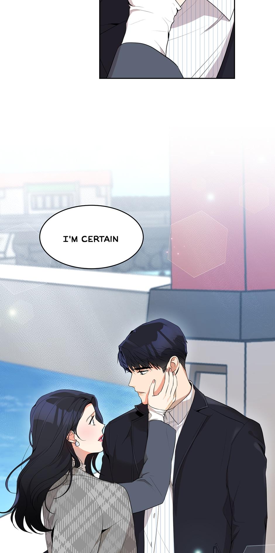 My Wife is Back Chapter 47 page 62