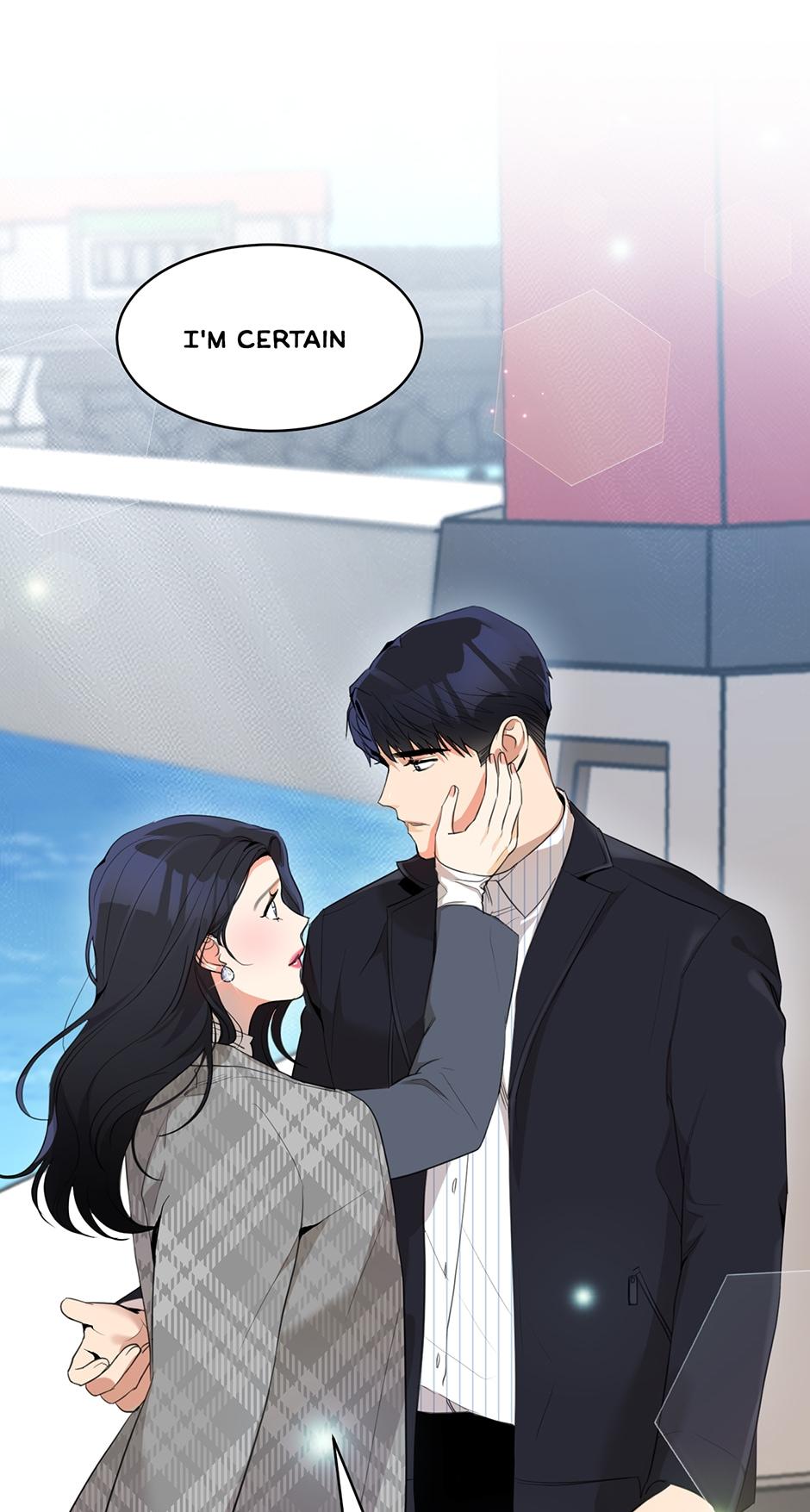 My Wife is Back Chapter 48 page 2