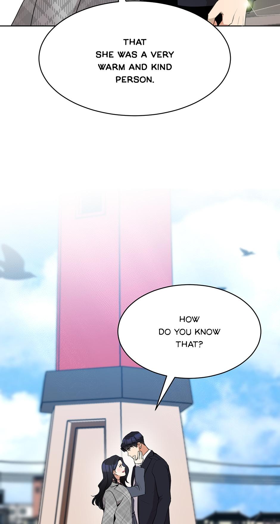 My Wife is Back Chapter 48 page 3