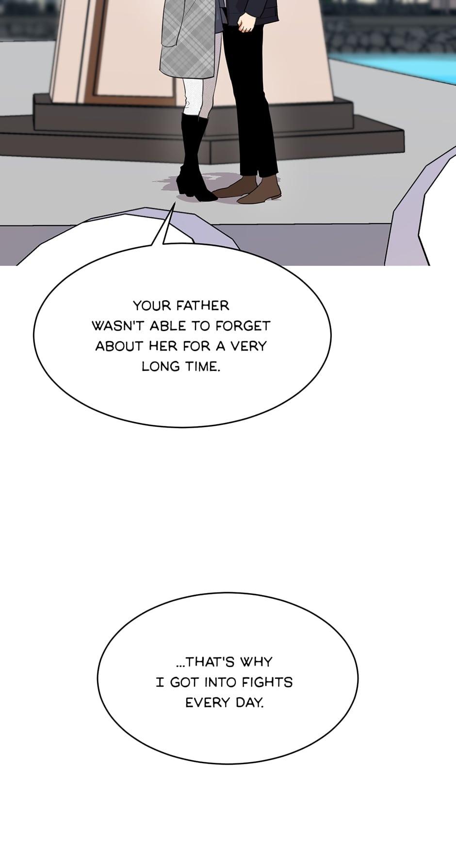 My Wife is Back Chapter 48 page 4
