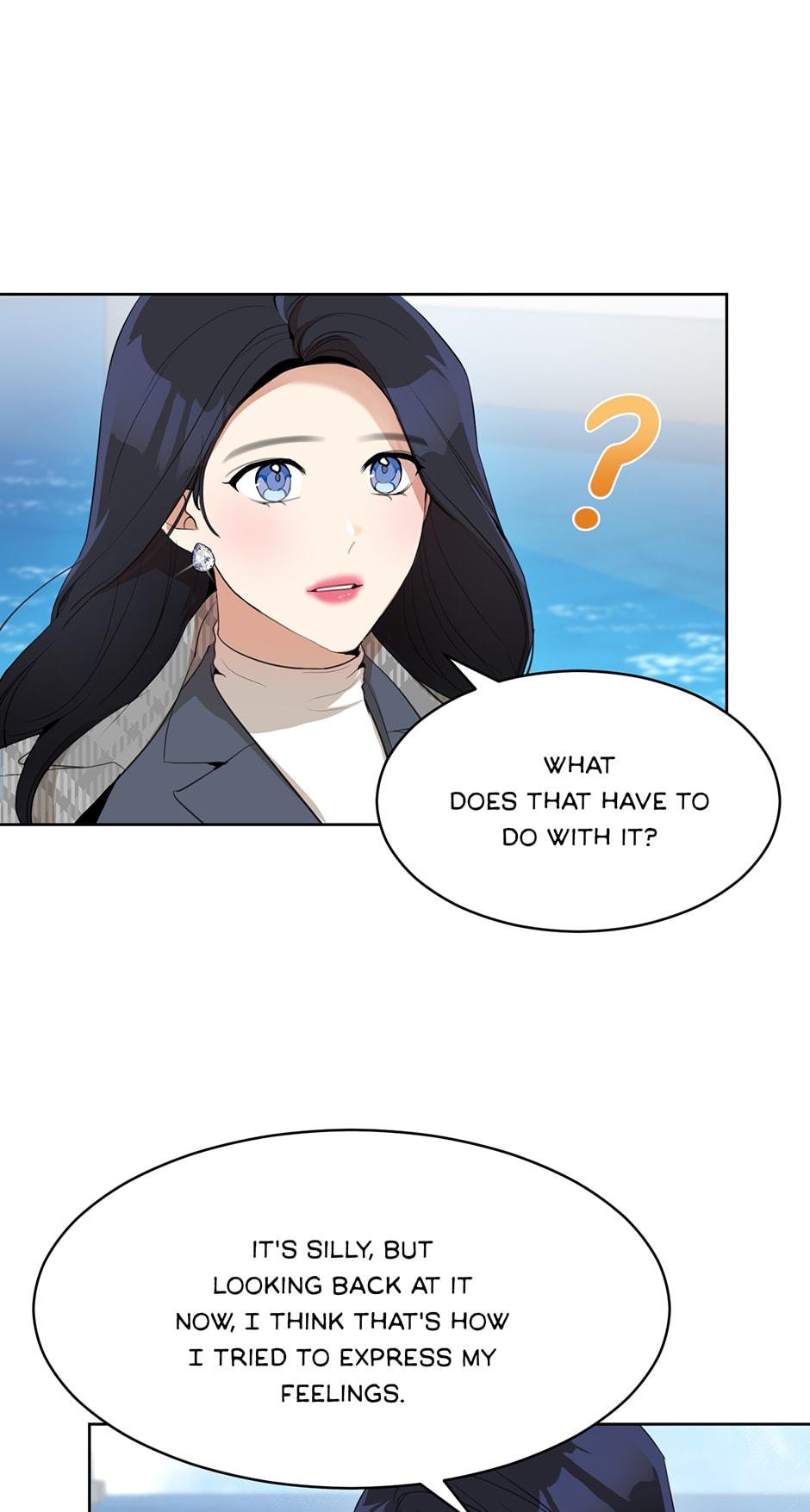 My Wife is Back Chapter 48 page 5