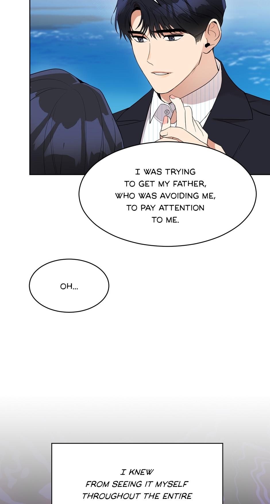 My Wife is Back Chapter 48 page 6