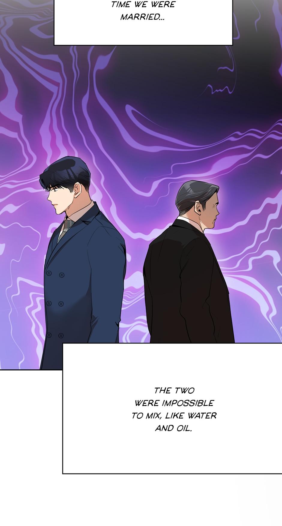My Wife is Back Chapter 48 page 7