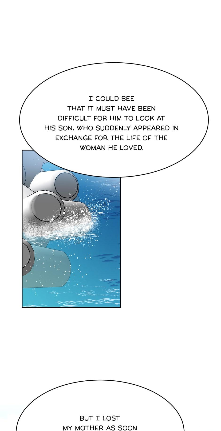 My Wife is Back Chapter 48 page 8