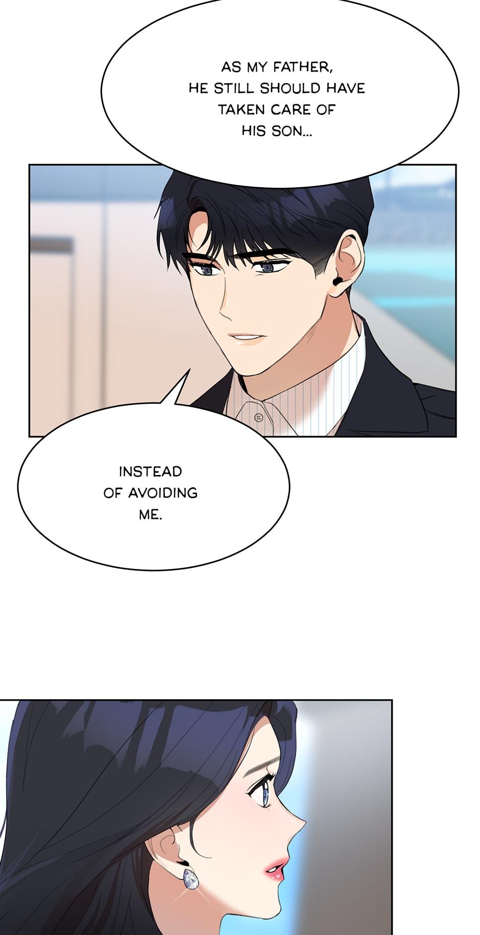 My Wife is Back Chapter 48 page 10