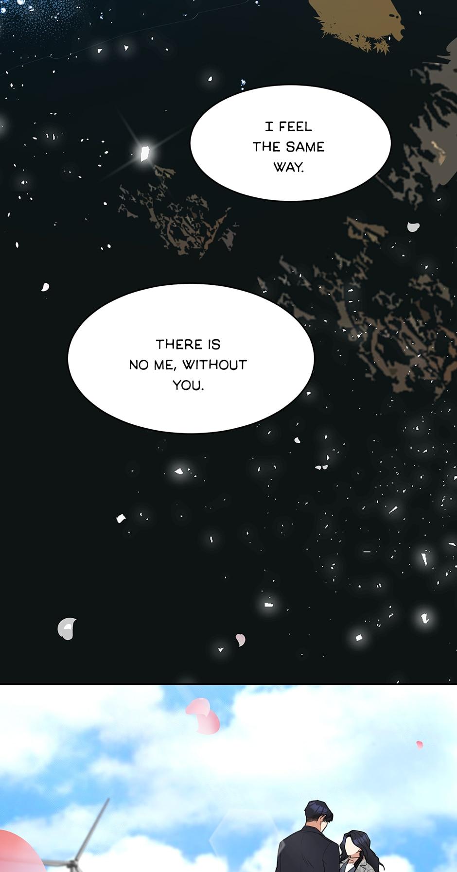 My Wife is Back Chapter 48 page 17