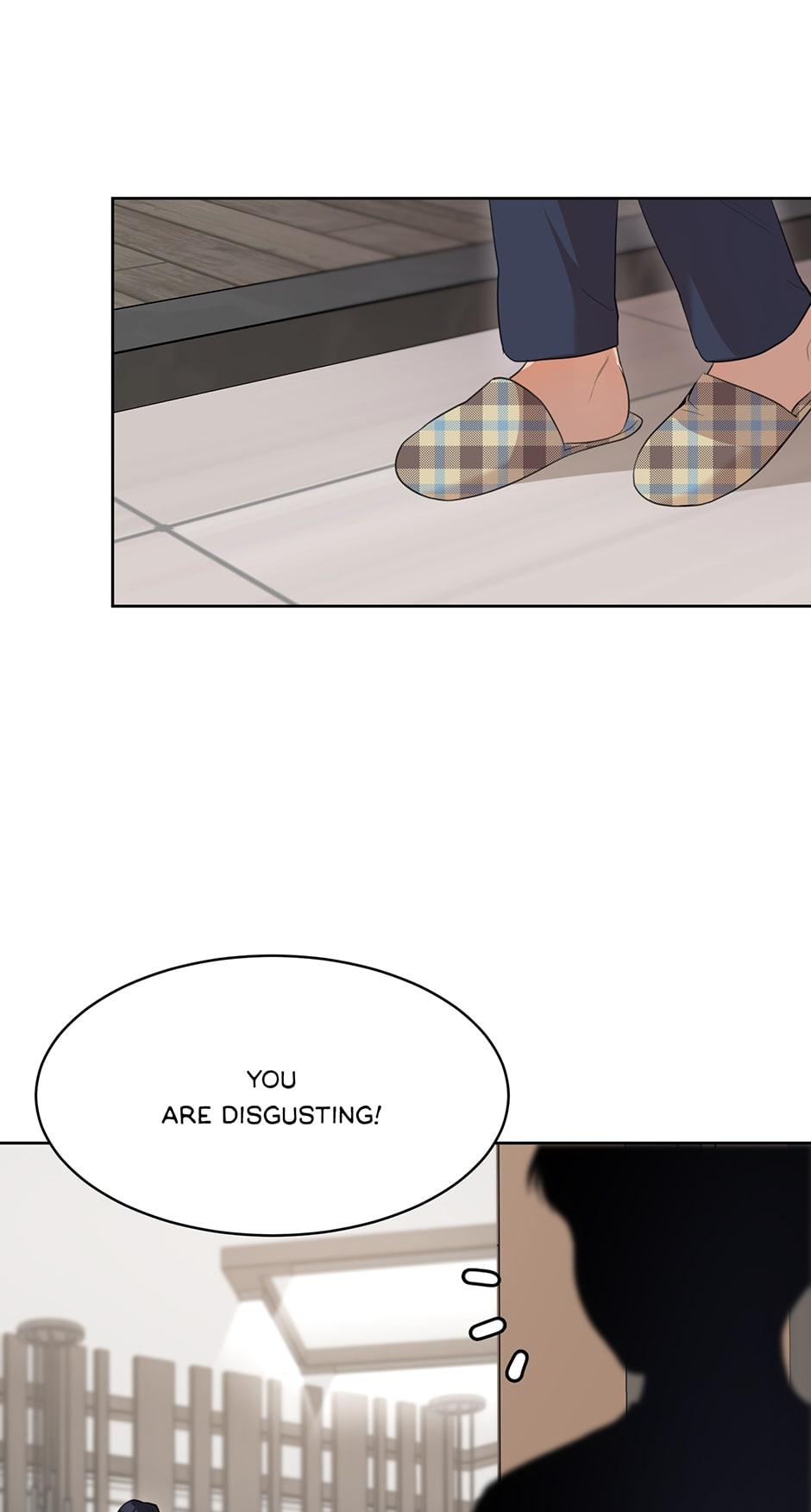 My Wife is Back Chapter 48 page 28