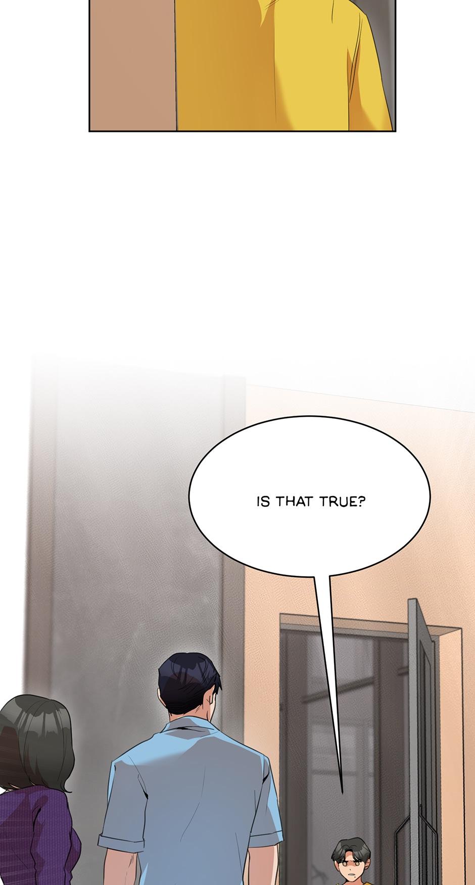 My Wife is Back Chapter 48 page 30