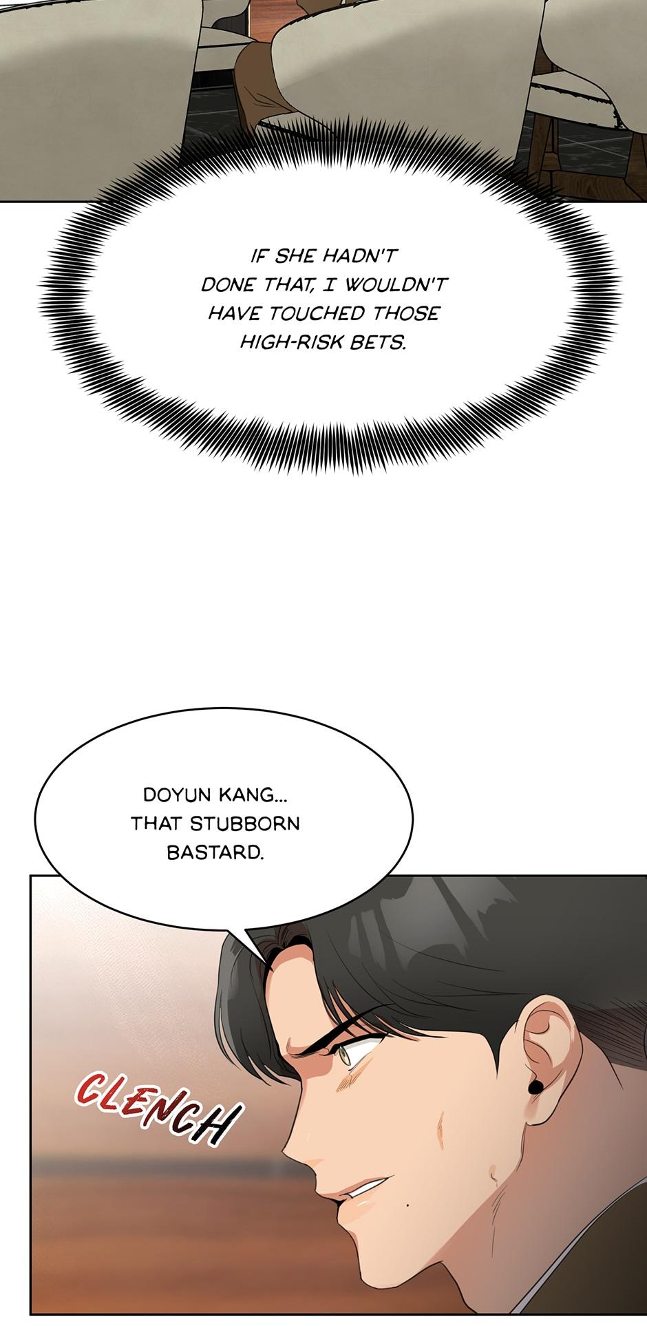 My Wife is Back Chapter 48 page 38