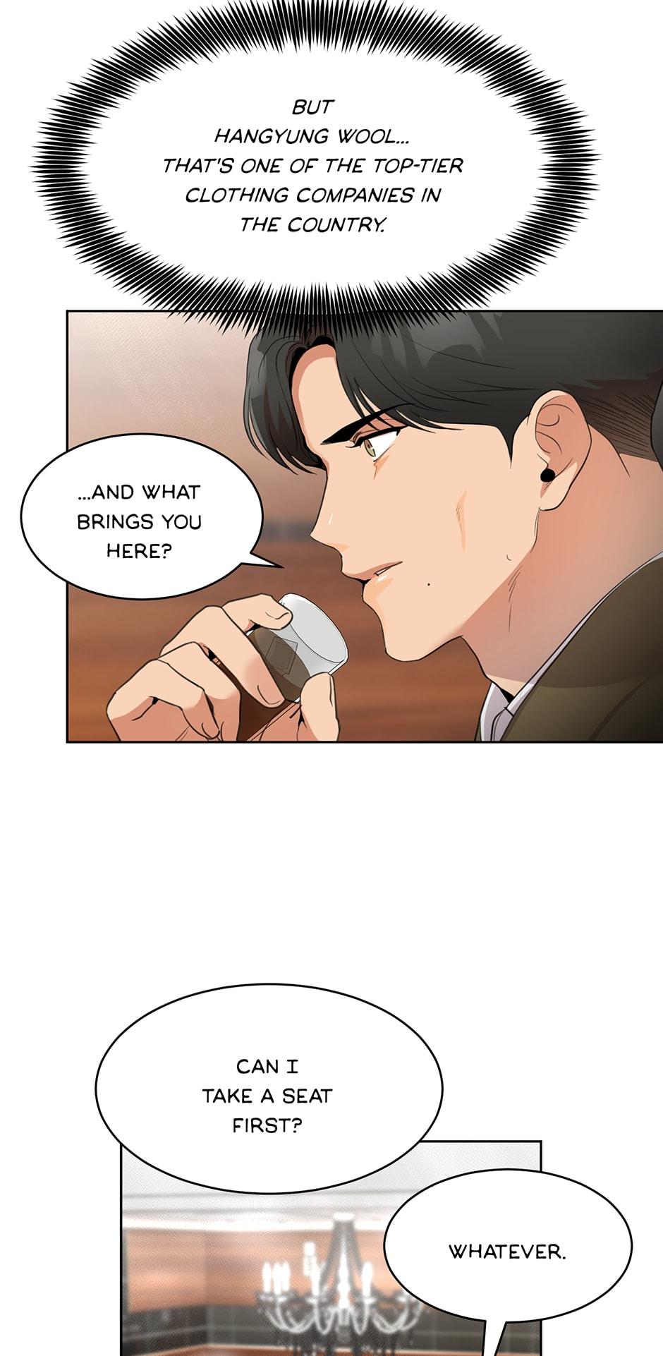 My Wife is Back Chapter 48 page 43