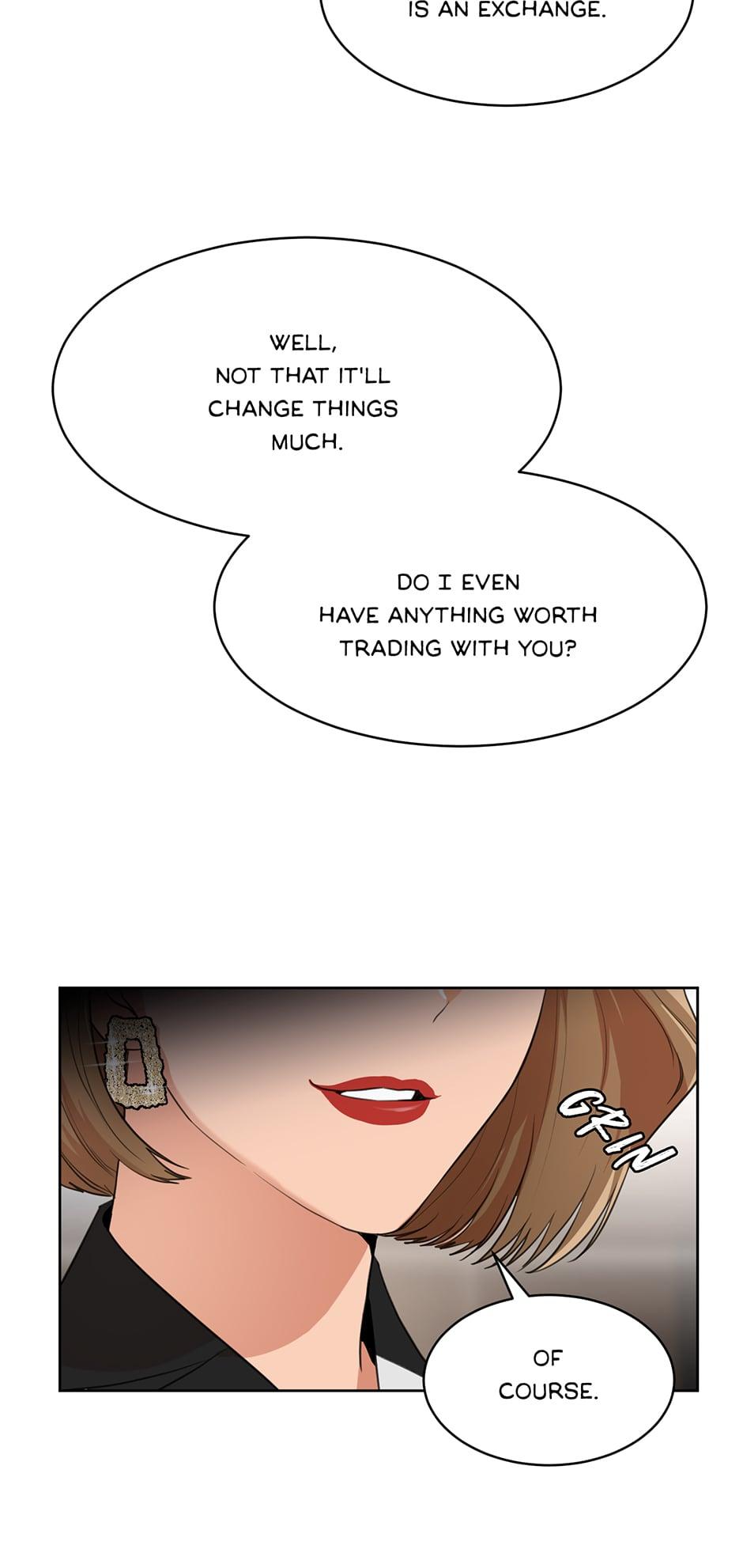 My Wife is Back Chapter 48 page 50