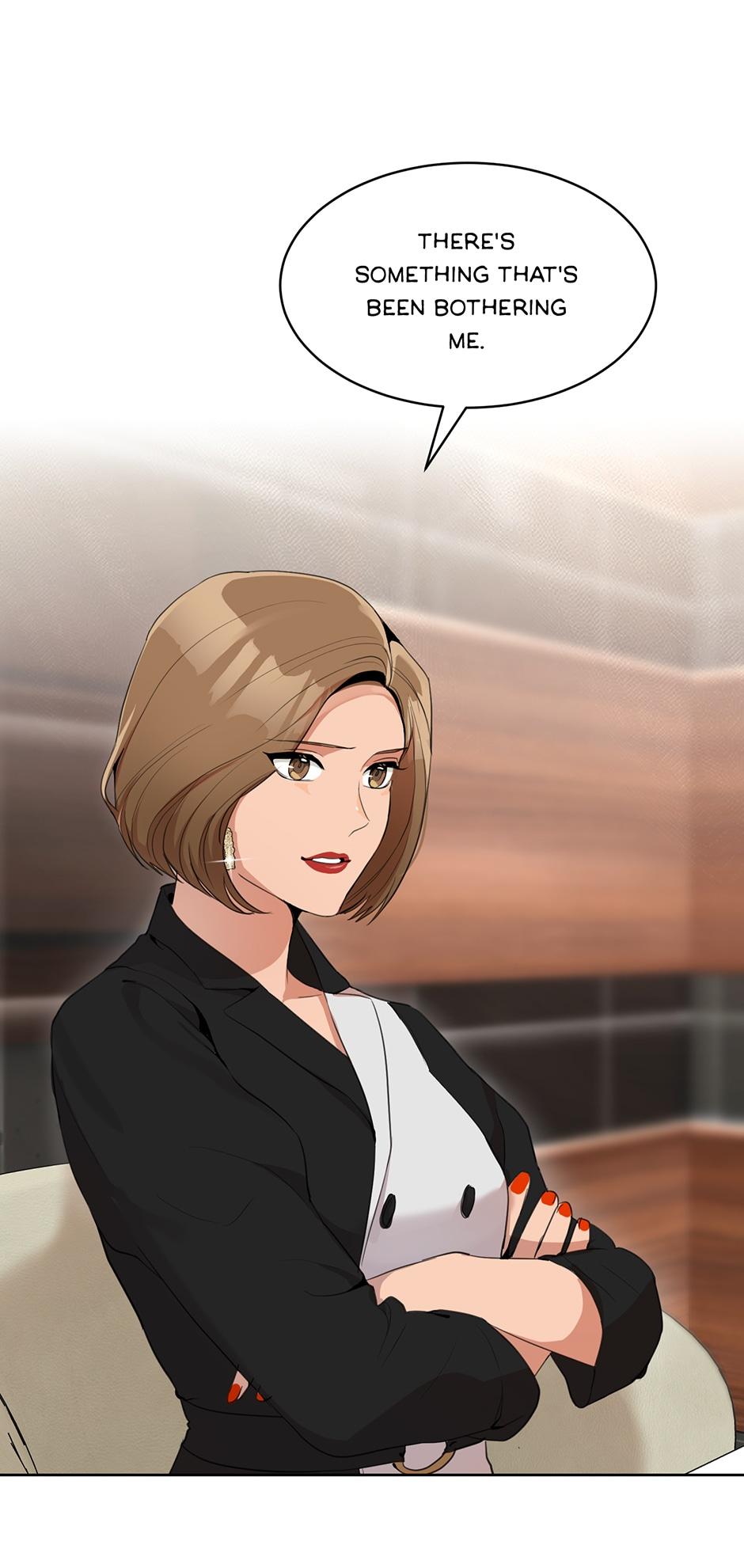My Wife is Back Chapter 48 page 51