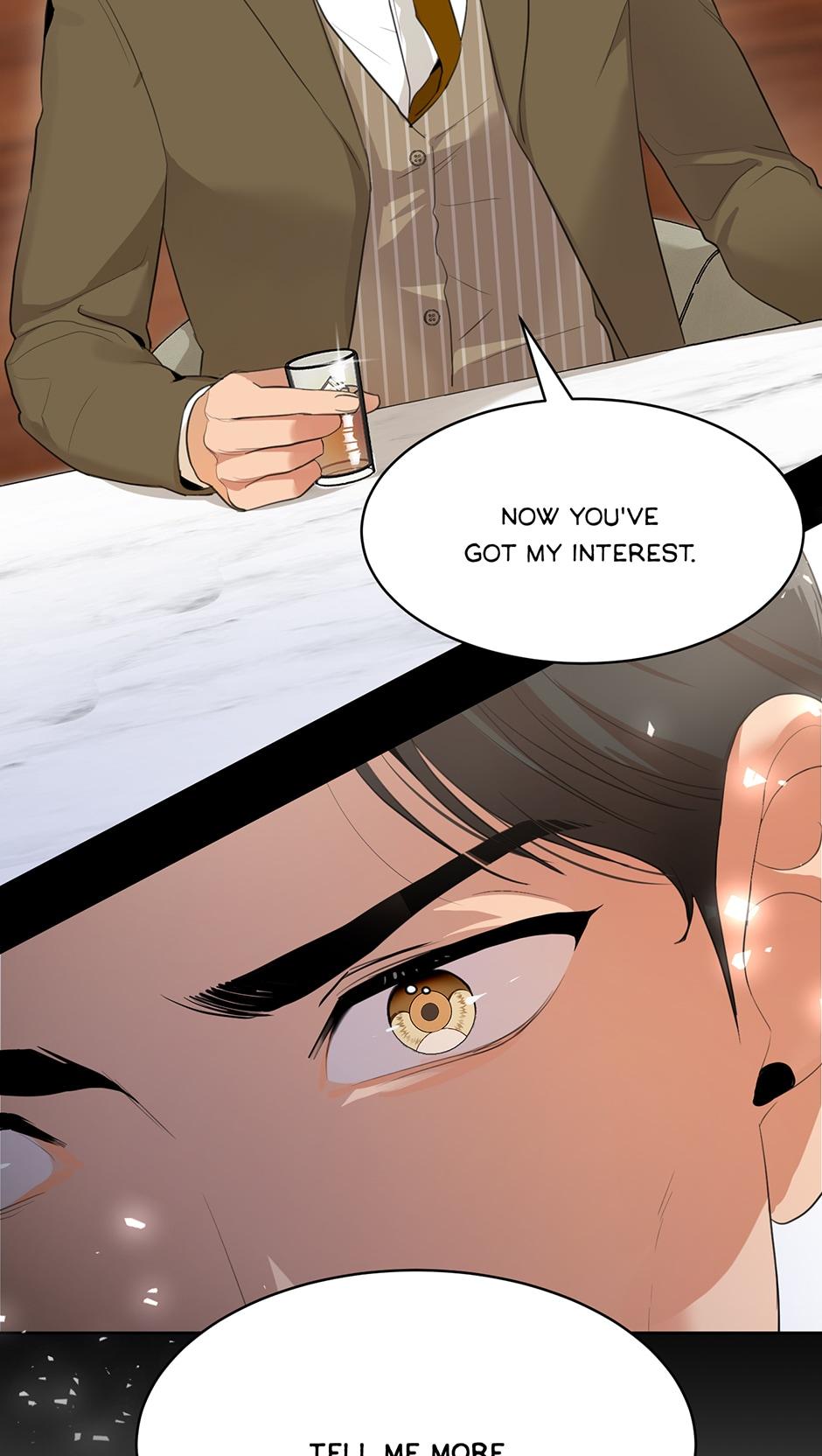 My Wife is Back Chapter 48 page 55
