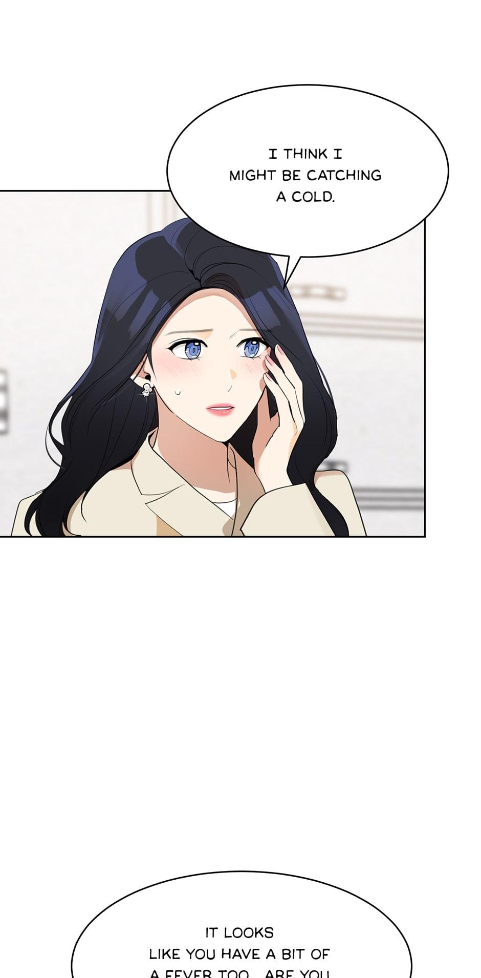 My Wife is Back Chapter 49 page 3