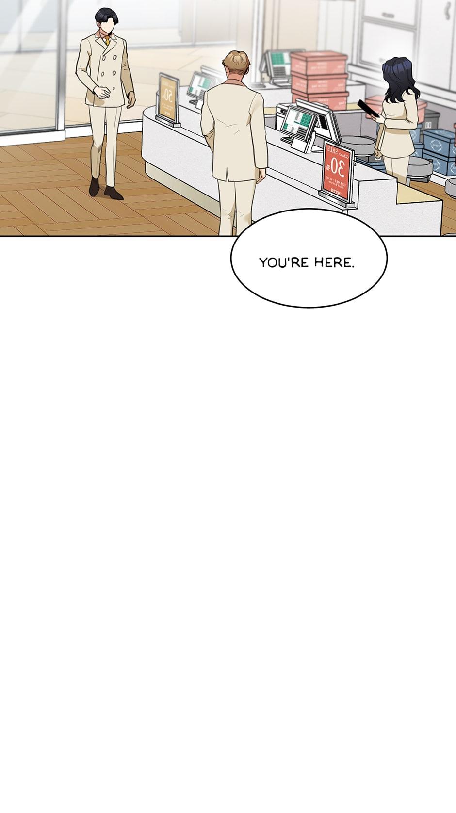My Wife is Back Chapter 49 page 7