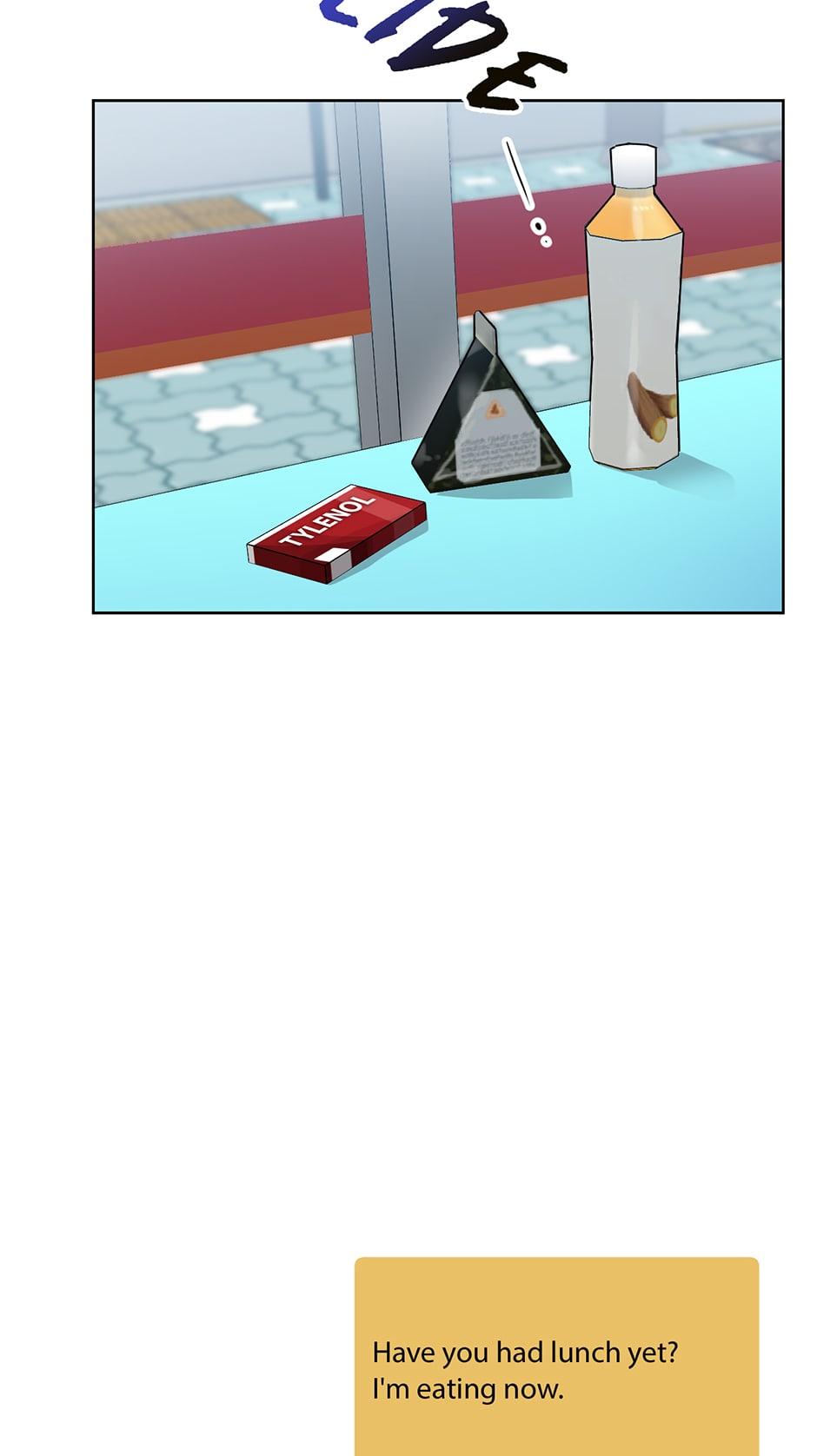 My Wife is Back Chapter 49 page 9