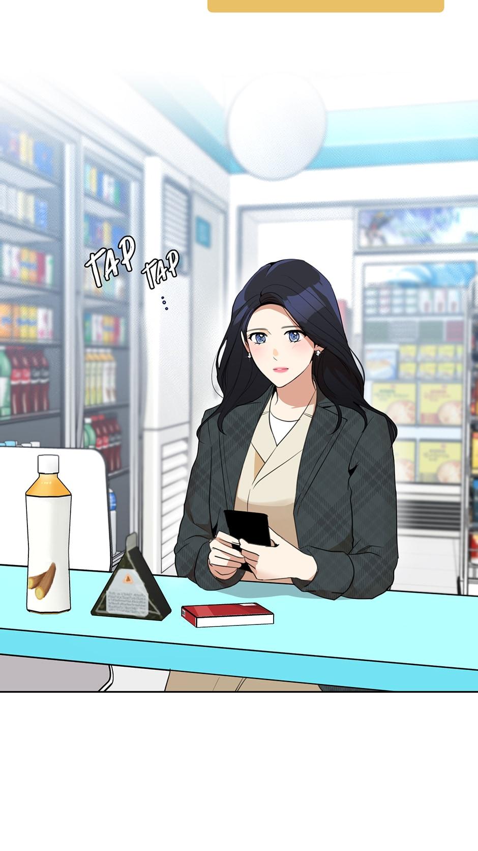 My Wife is Back Chapter 49 page 10