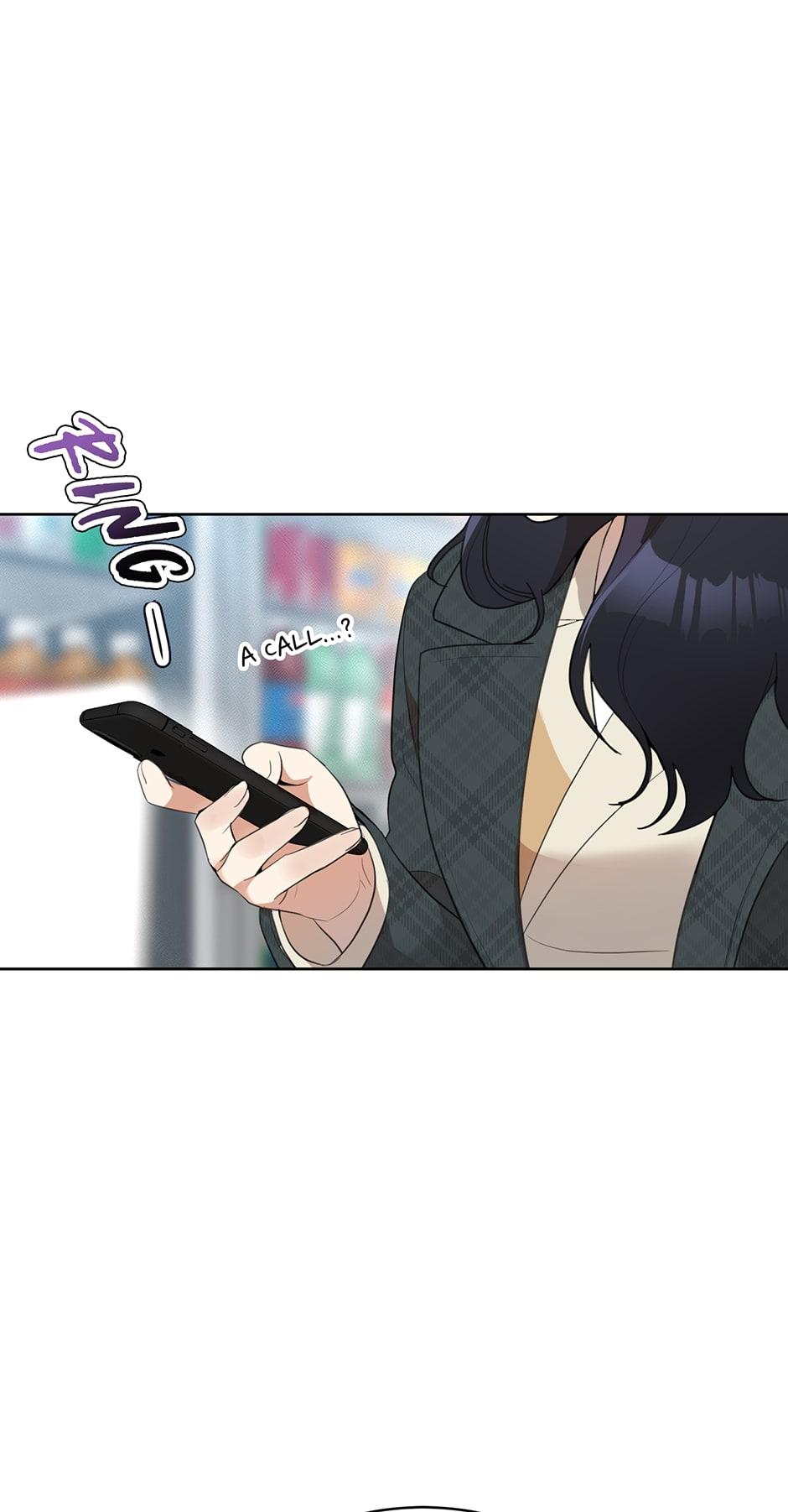 My Wife is Back Chapter 49 page 11