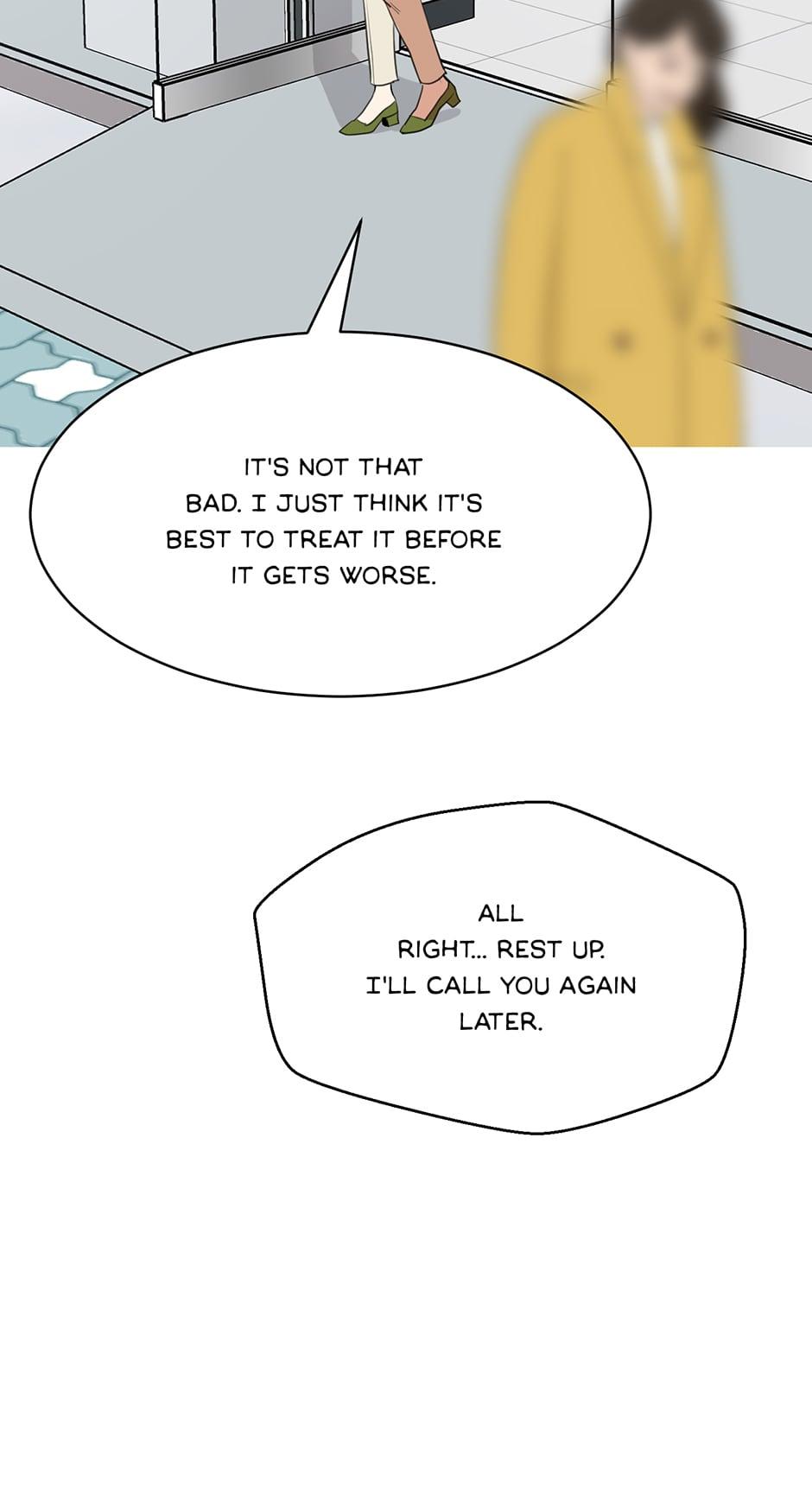 My Wife is Back Chapter 49 page 24