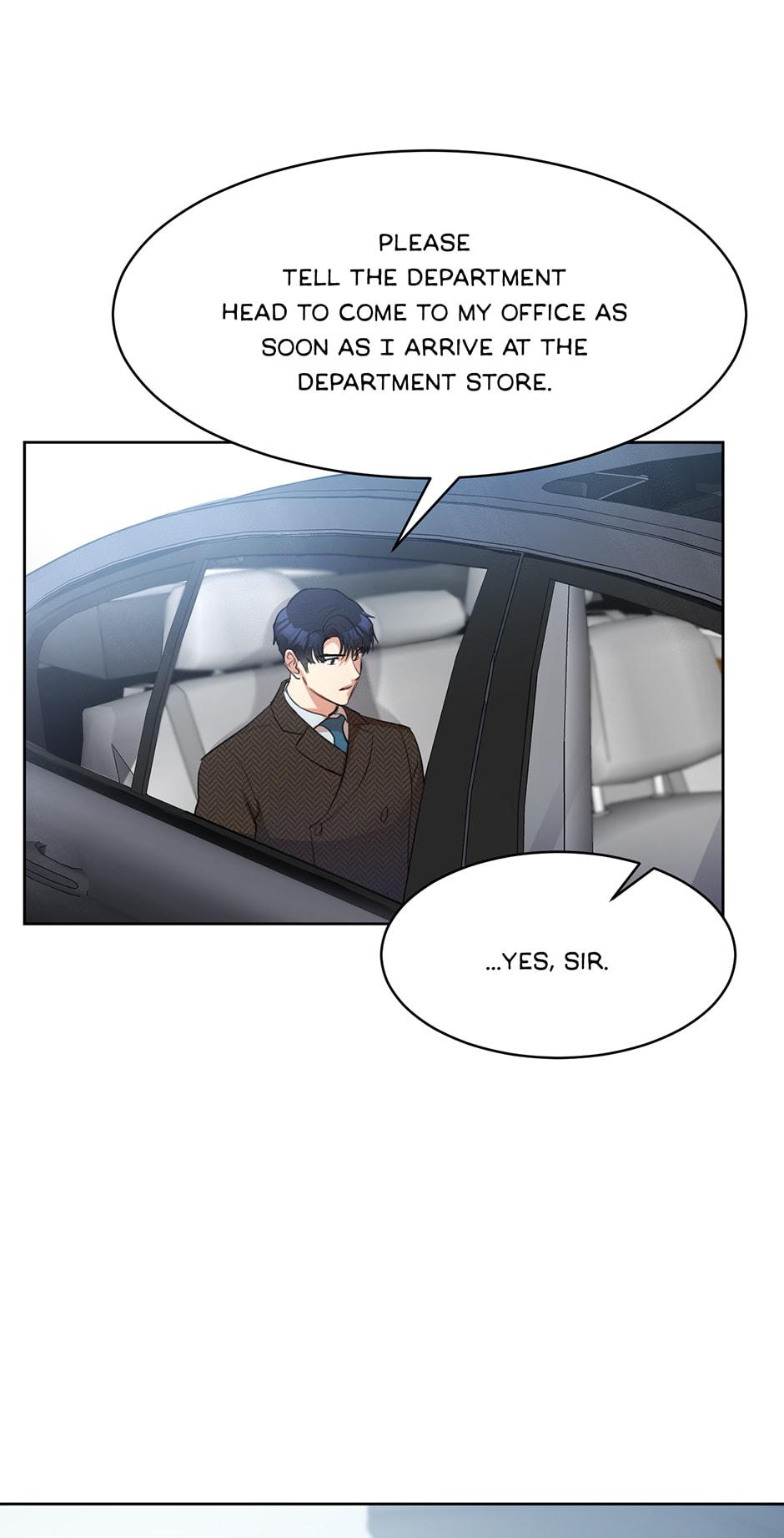 My Wife is Back Chapter 49 page 30